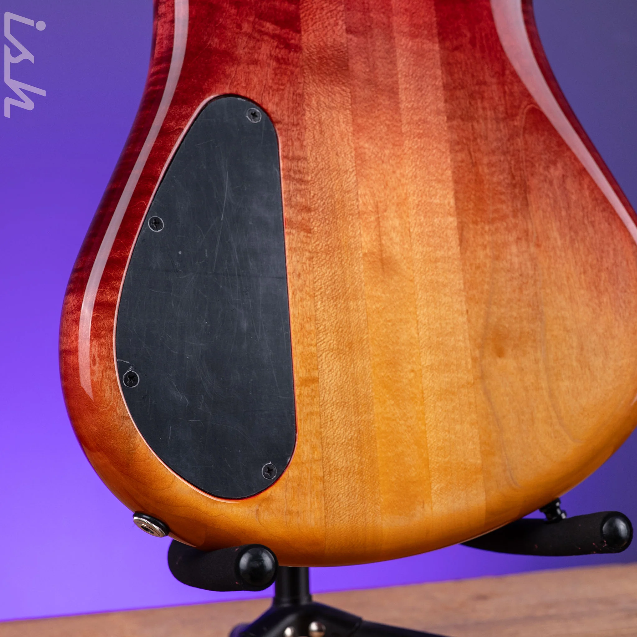 Spector USA NS-5 Fire Fade - Image 11