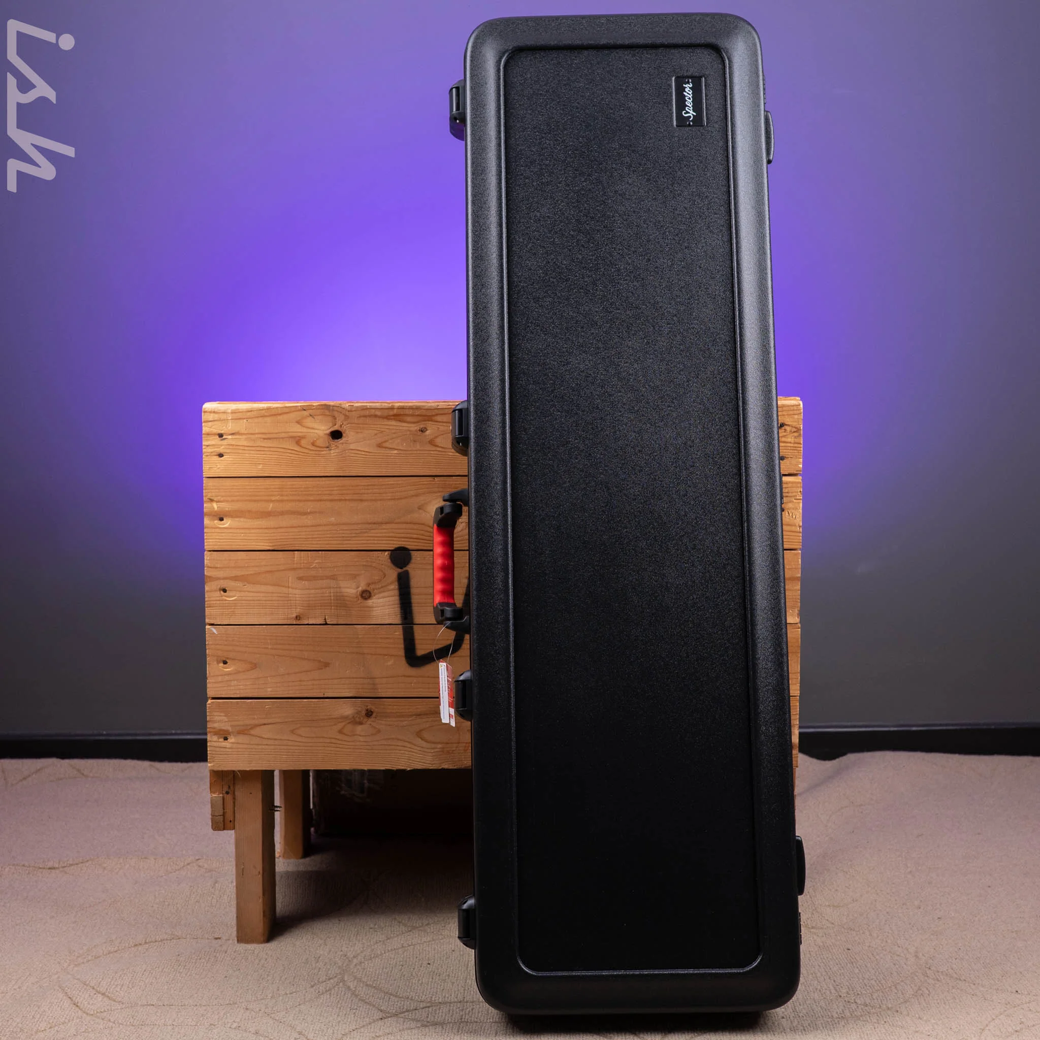Spector USA NS-5 Fire Fade - Image 14