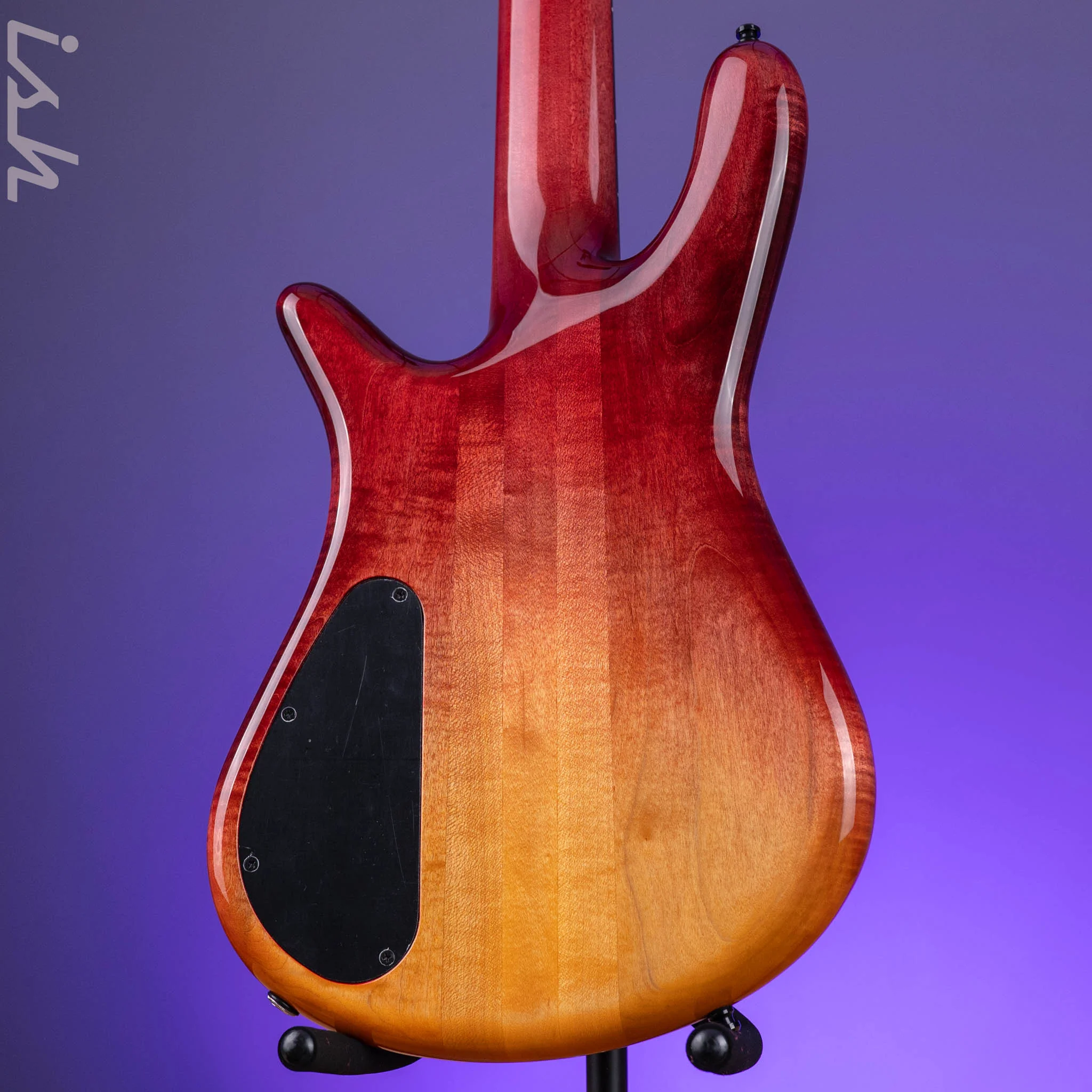 Spector USA NS-5 Fire Fade - Image 9