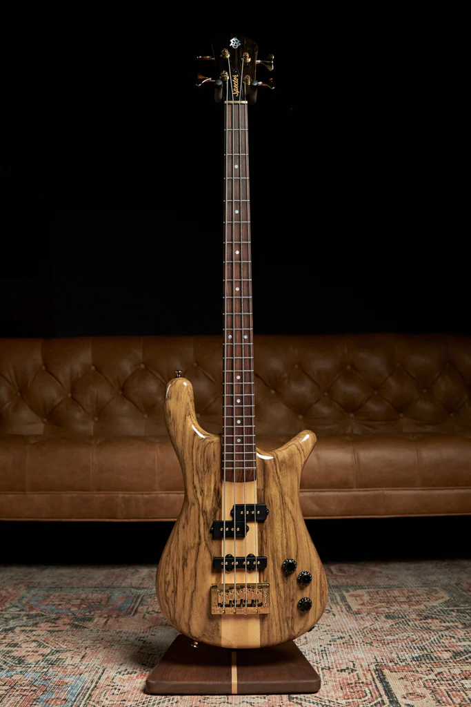 Spector USA Woodstock Custom Collection NS-2 John Vintage Tint - Image 4