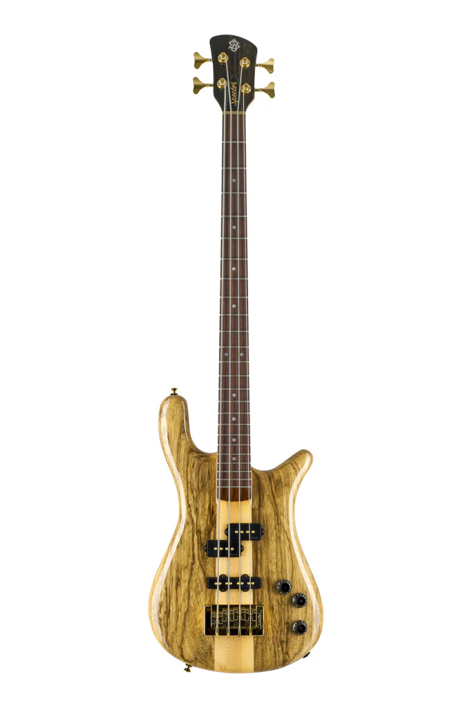 Spector USA Woodstock Custom Collection NS-2 John Vintage Tint - Image 6