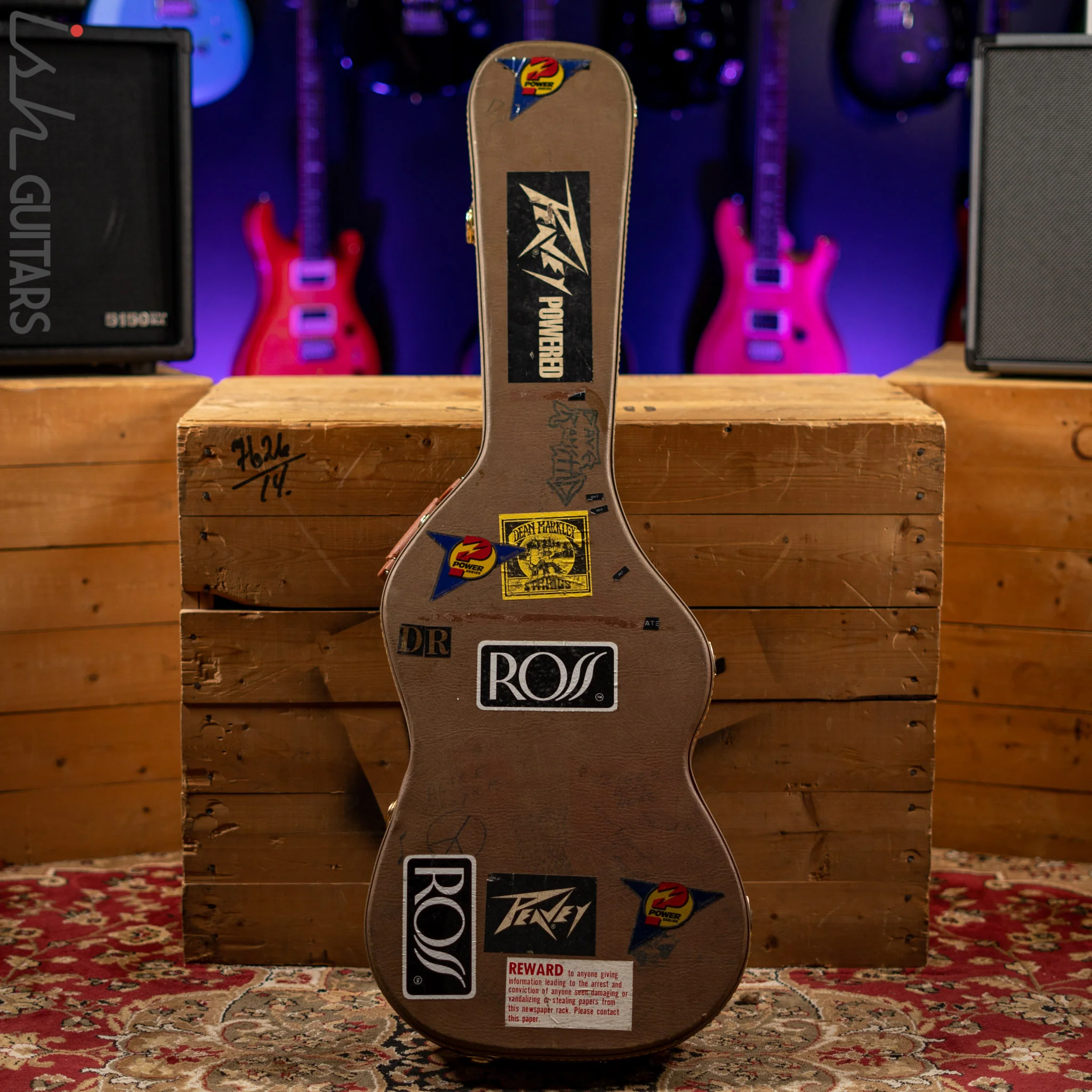 Squier Thinline 60s Telecaster Natural - Image 14