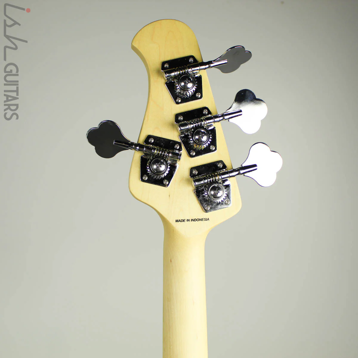 Sterling by Music Man StingRay Ray4 Mint Green - Image 9