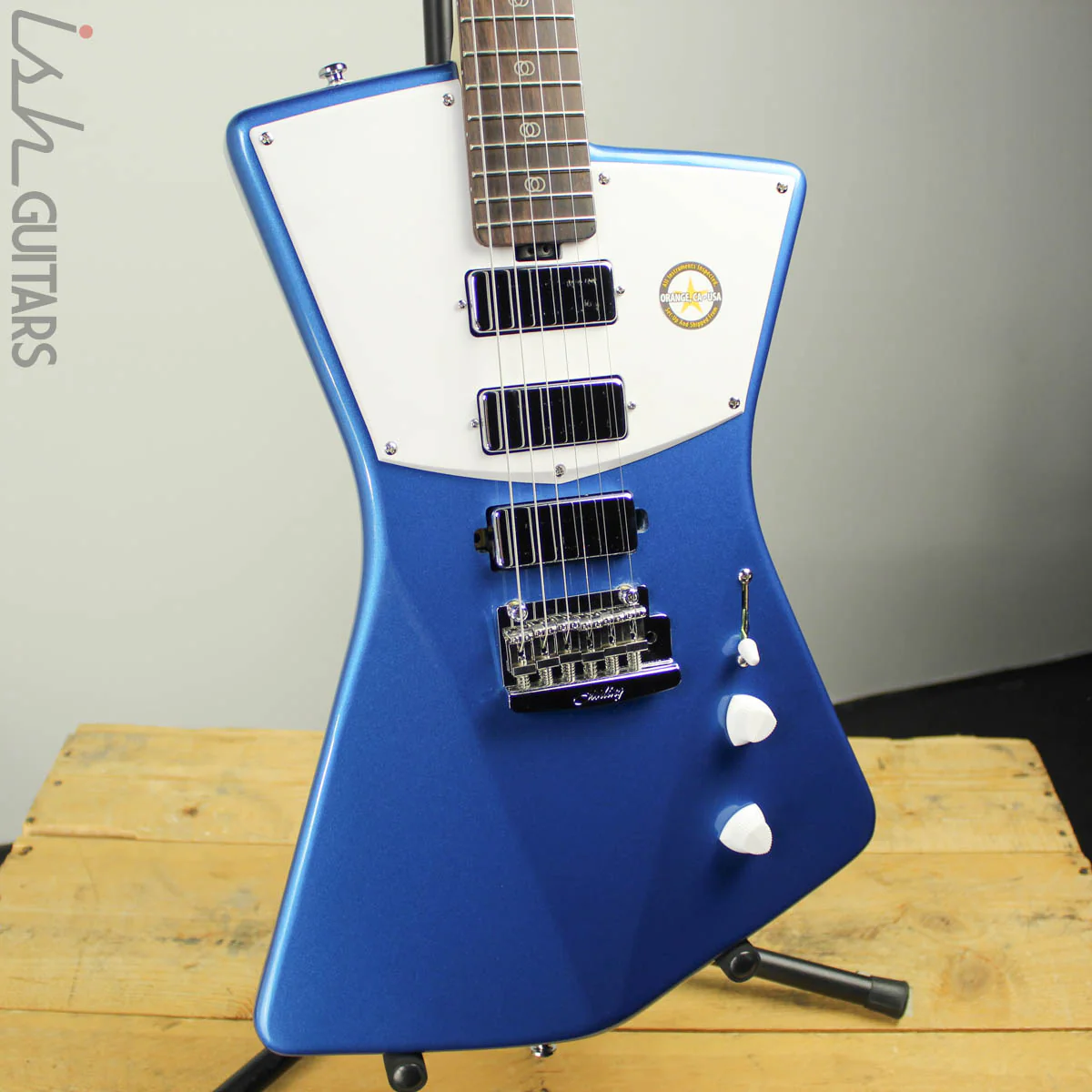 Sterling by Music Man STV60 C-Stock