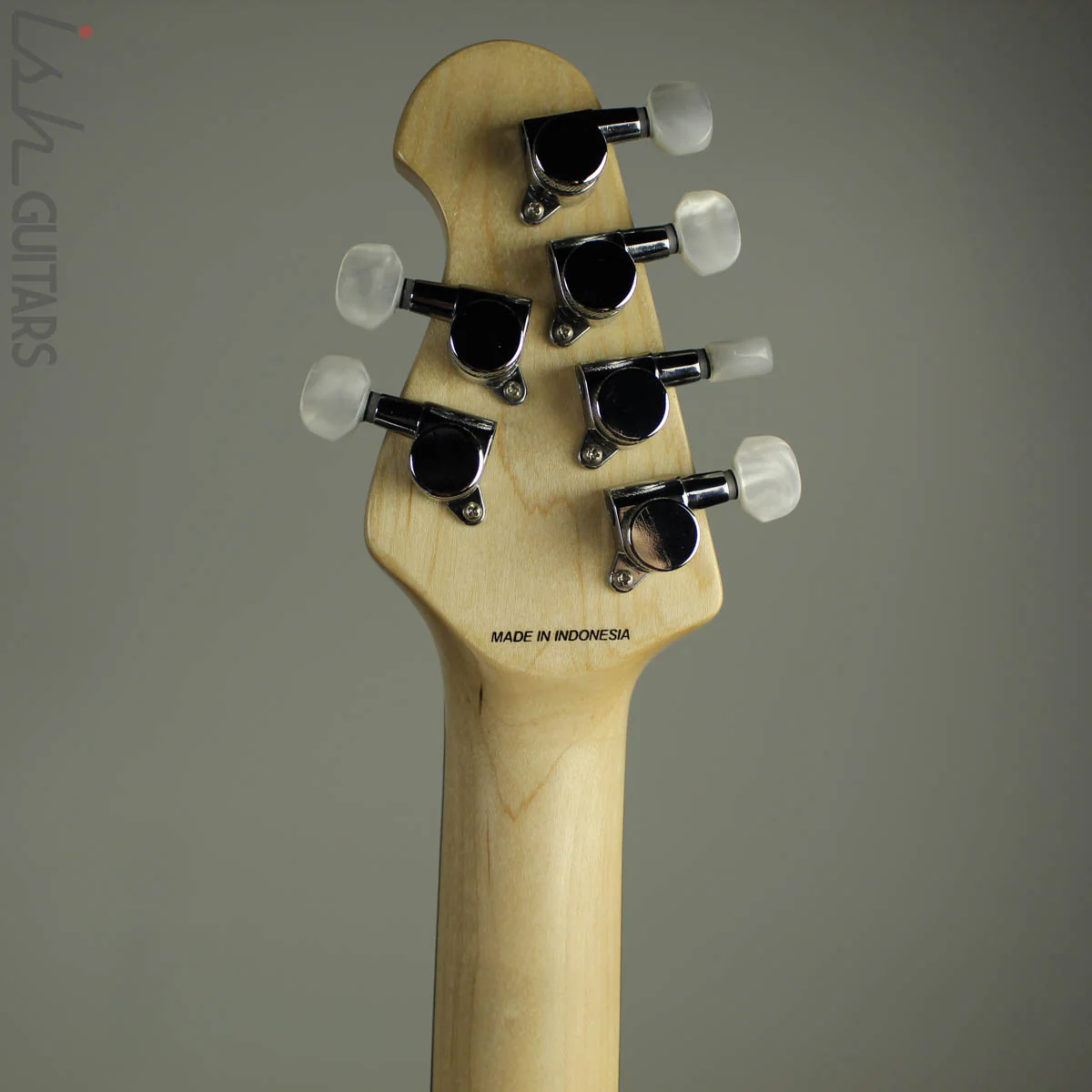 Sterling by Music Man STV60 C-Stock - Image 8