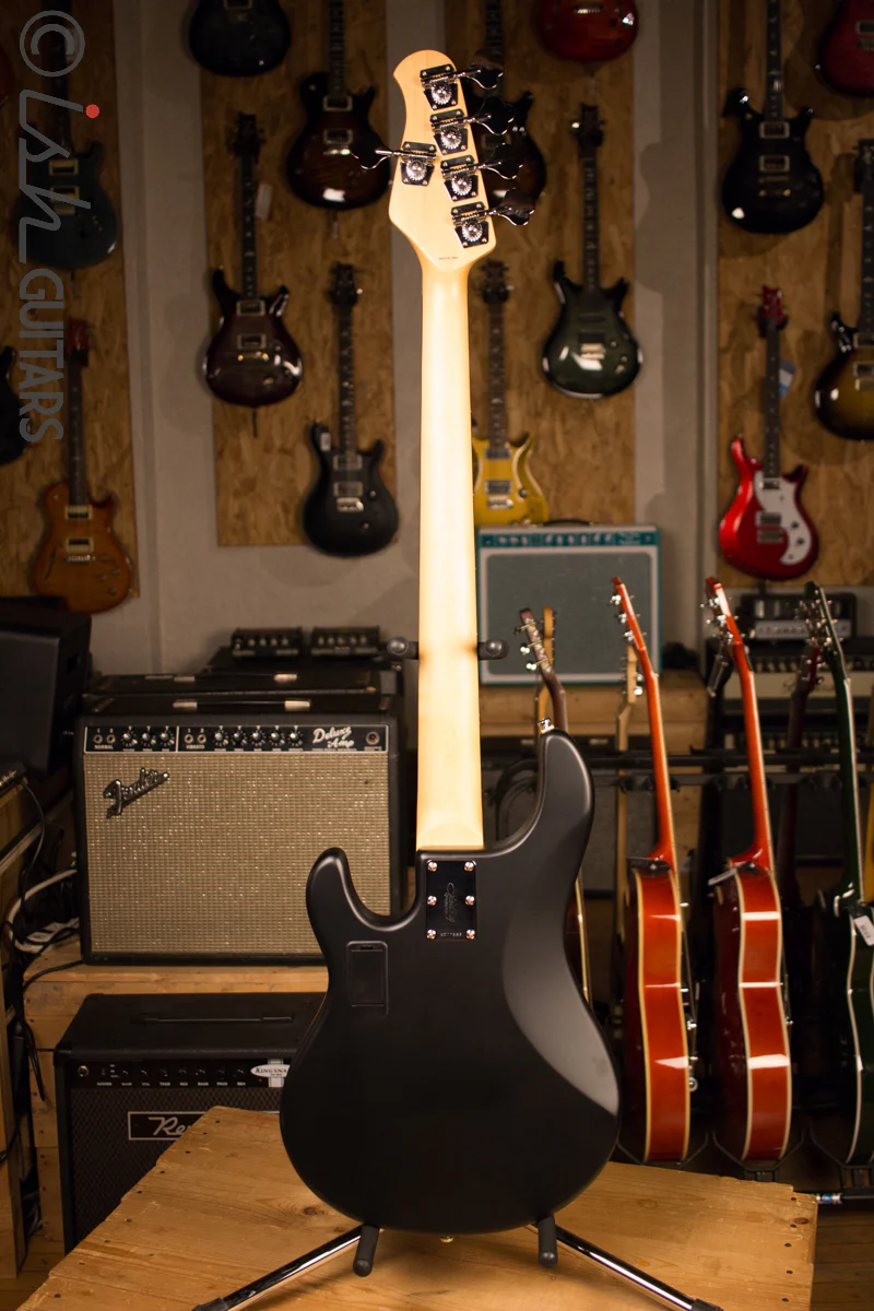 Sterling by Music Man SUB Stingray 5 - Image 8