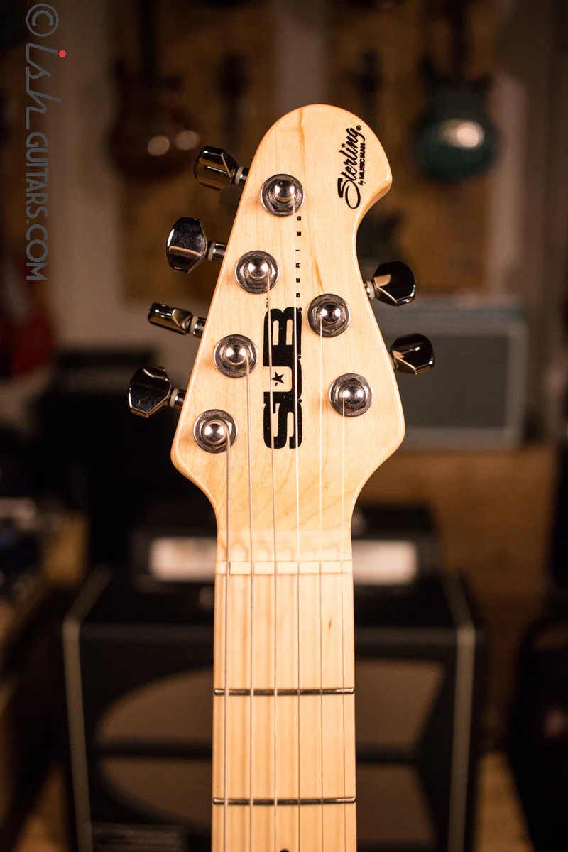 Sterling SUB Axis - Image 5