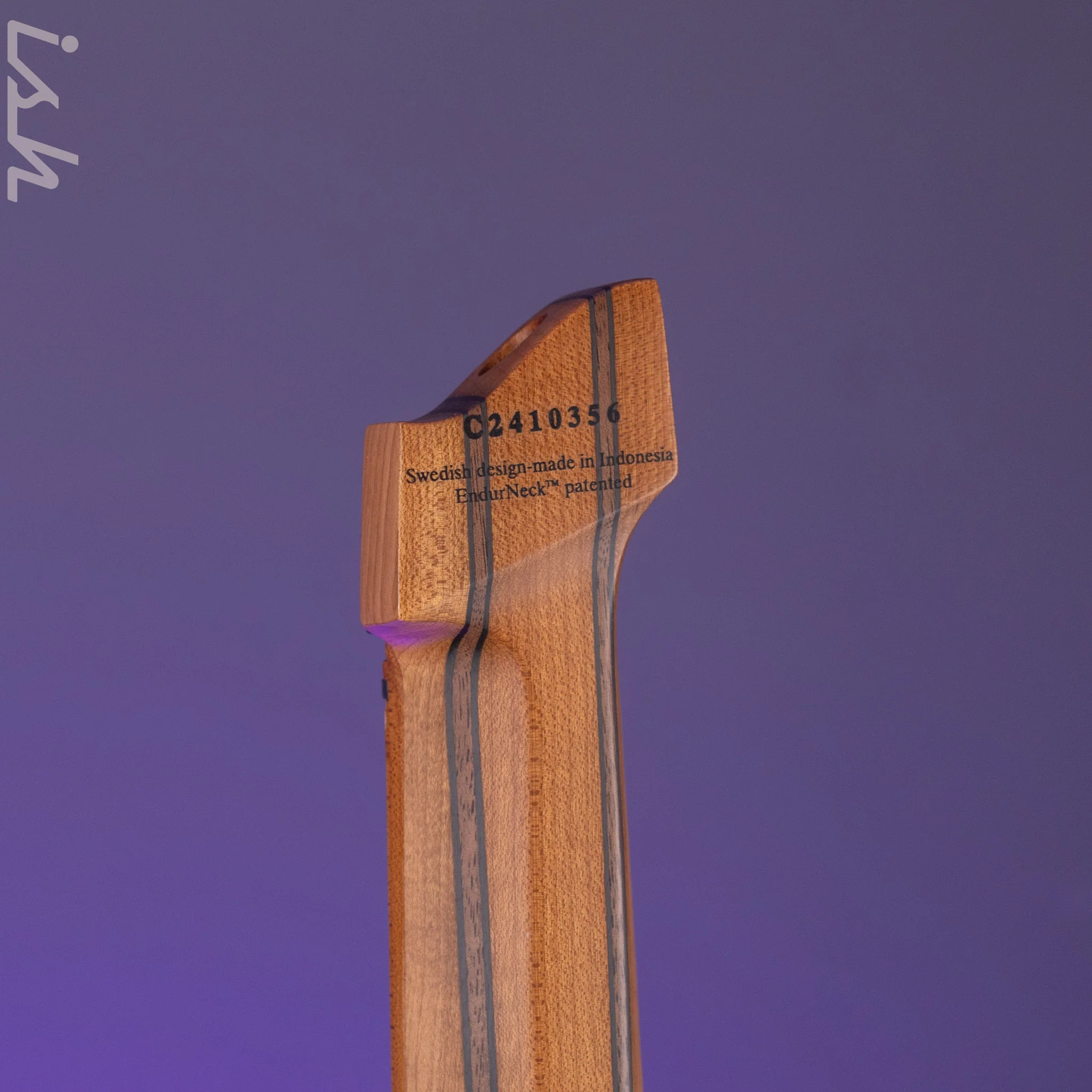 Strandberg Boden Bass Standard 4 Natural - Image 11