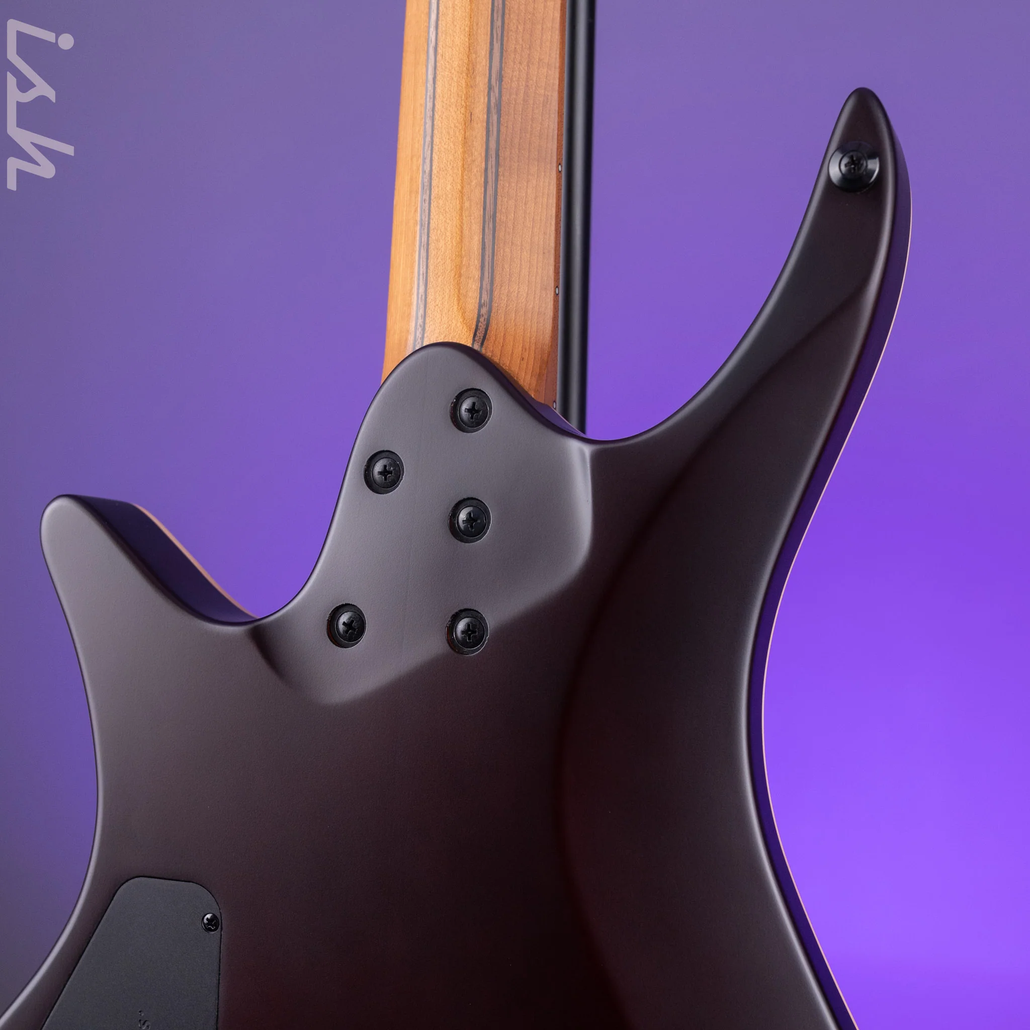 Strandberg Boden Bass Standard 4 Natural - Image 9