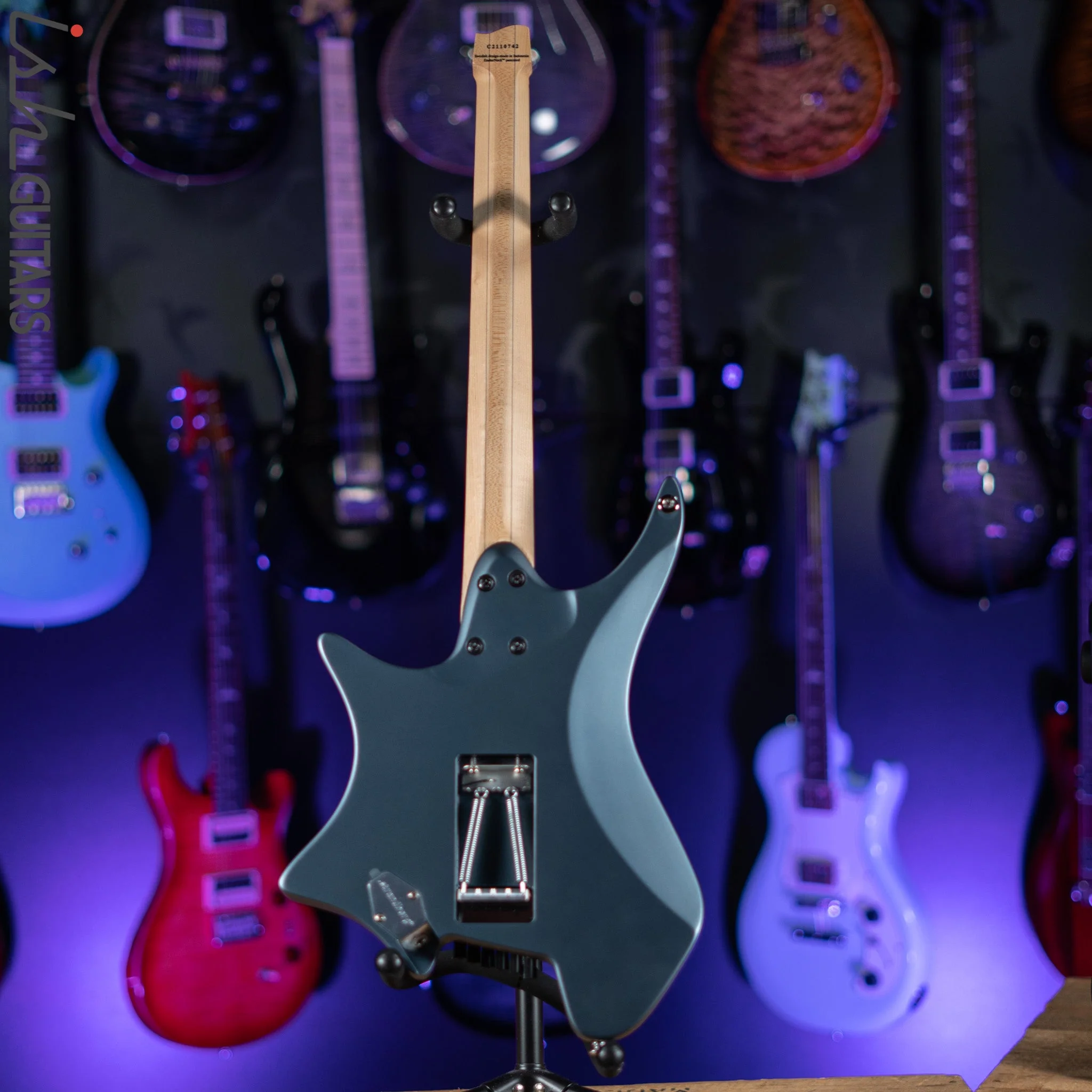 Strandberg Boden Classic NX 6 Malta - Image 7