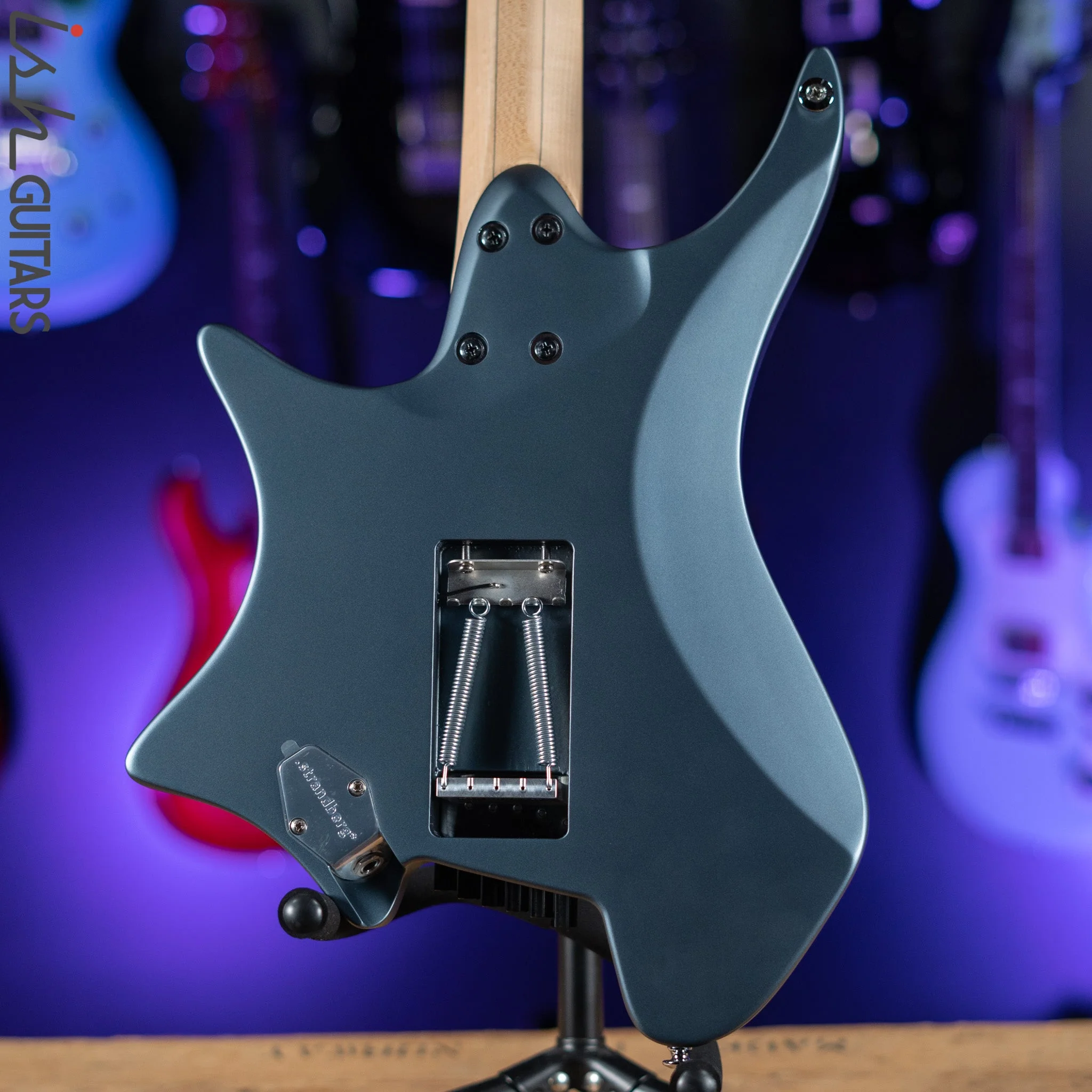 Strandberg Boden Classic NX 6 Malta - Image 8