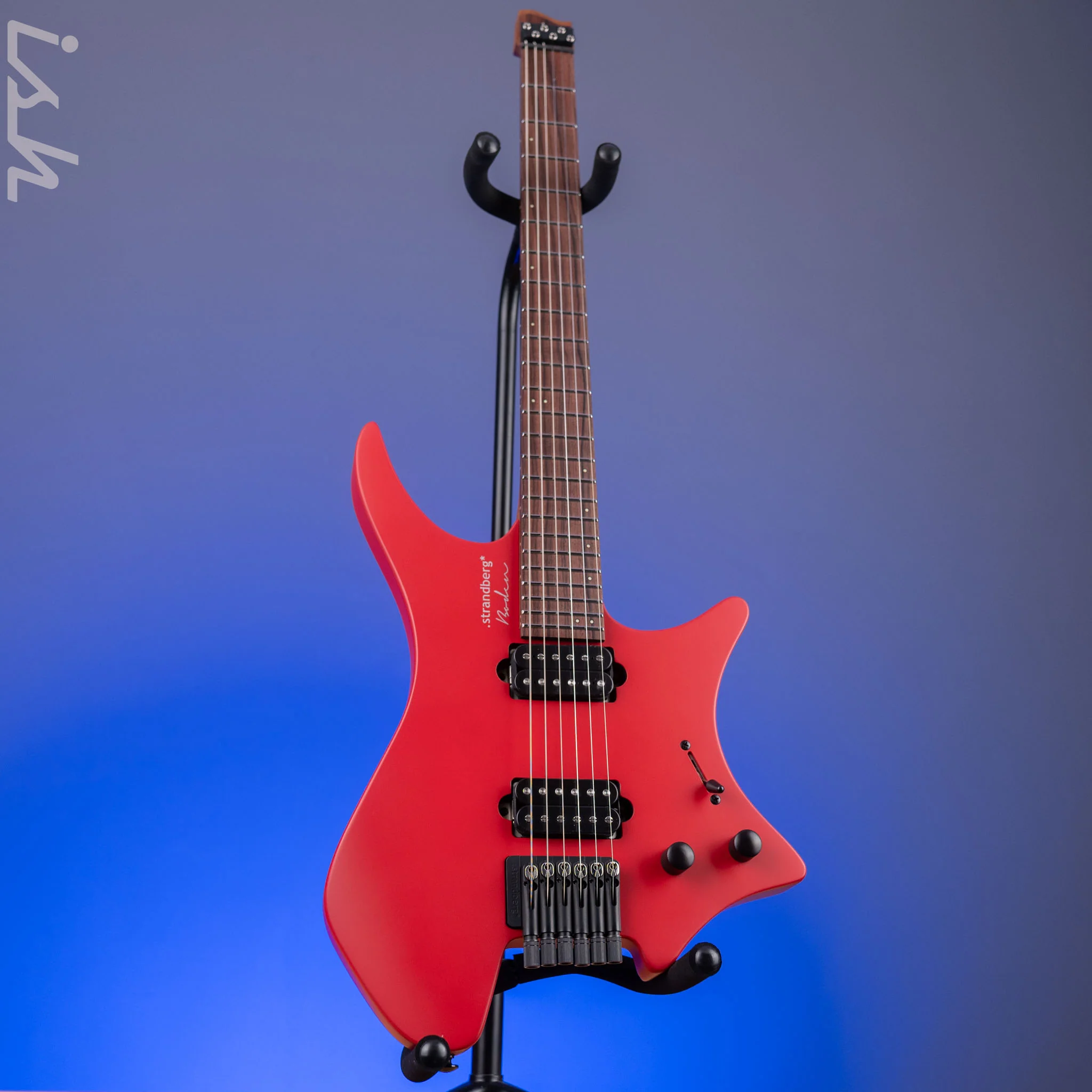 Strandberg Boden Essential 6 Astro Dust - Image 2