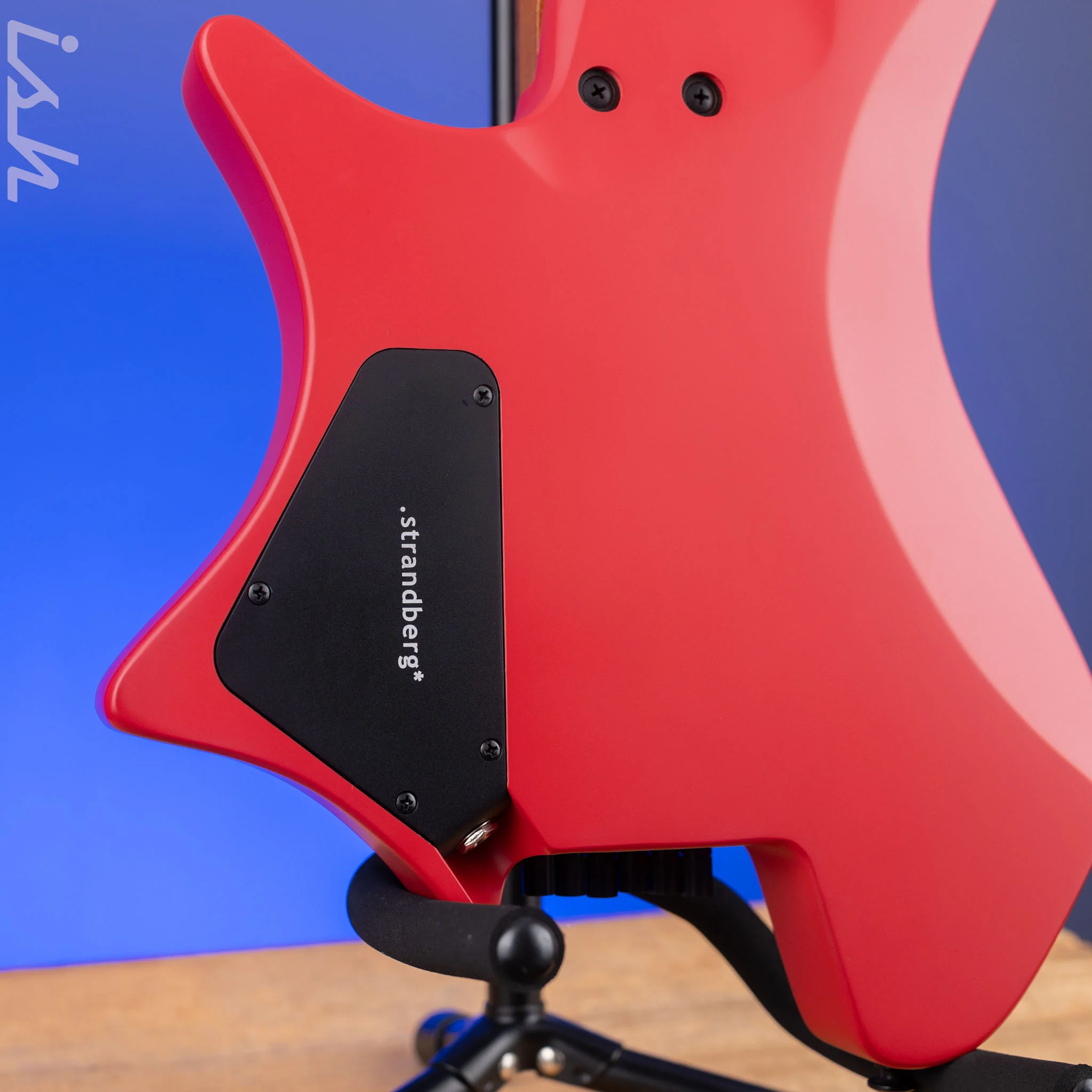 Strandberg Boden Essential 6 Astro Dust - Image 9