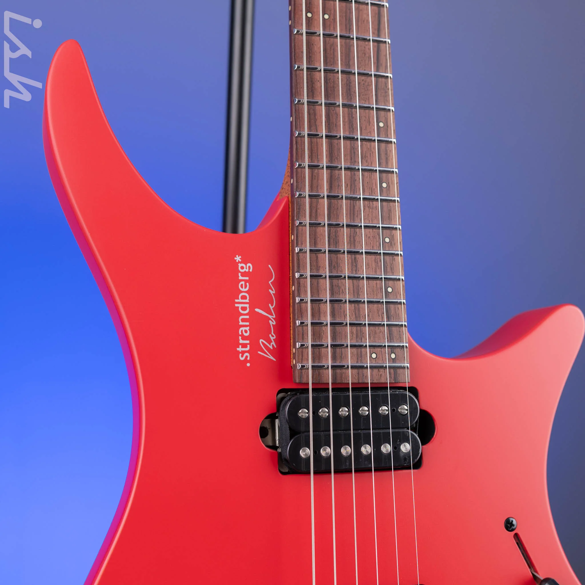 Strandberg Boden Essential 6 Astro Dust - Image 3