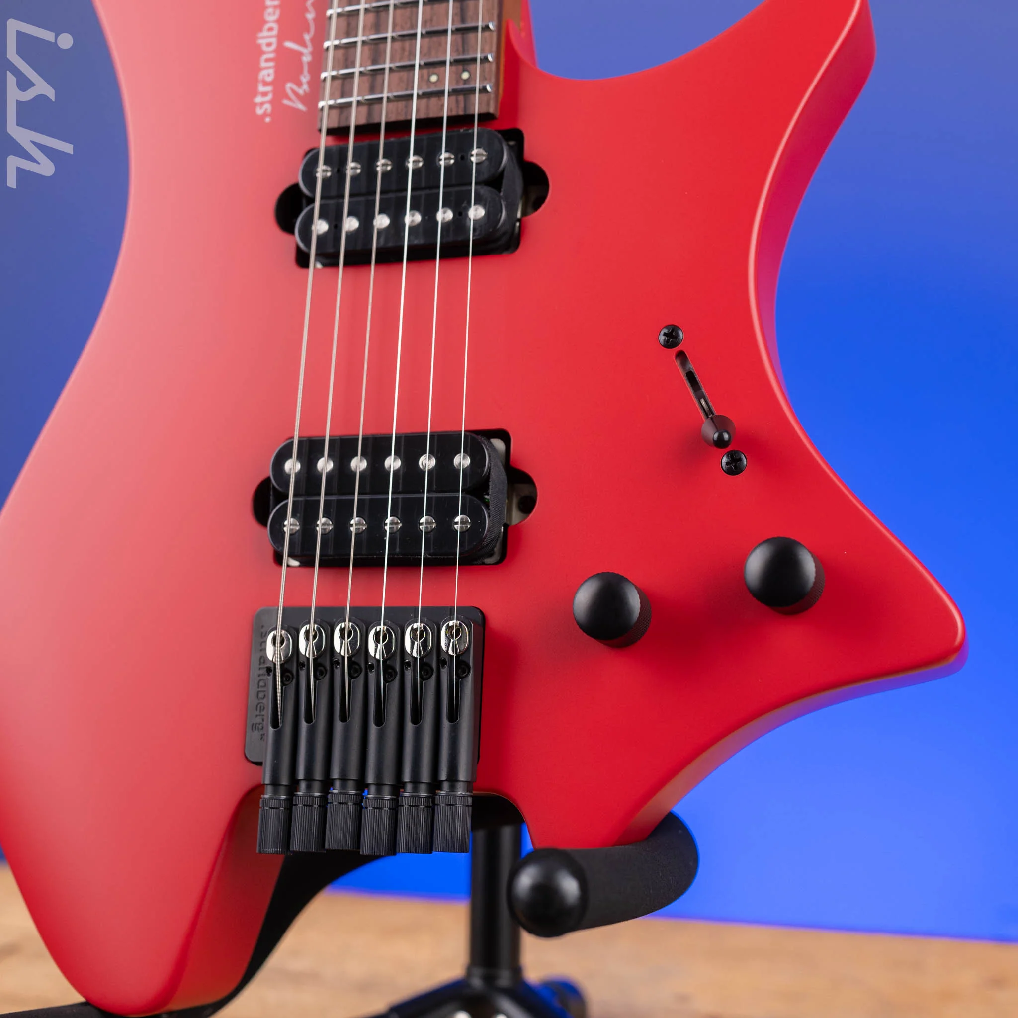 Strandberg Boden Essential 6 Astro Dust - Image 4