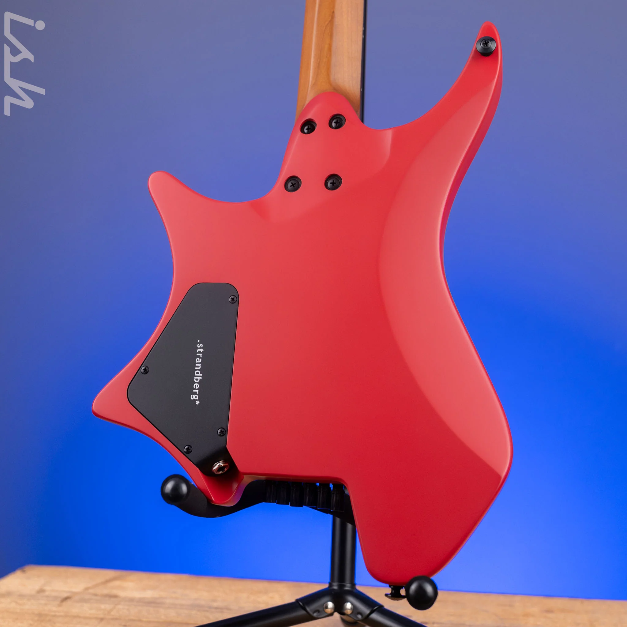 Strandberg Boden Essential 6 Astro Dust - Image 7