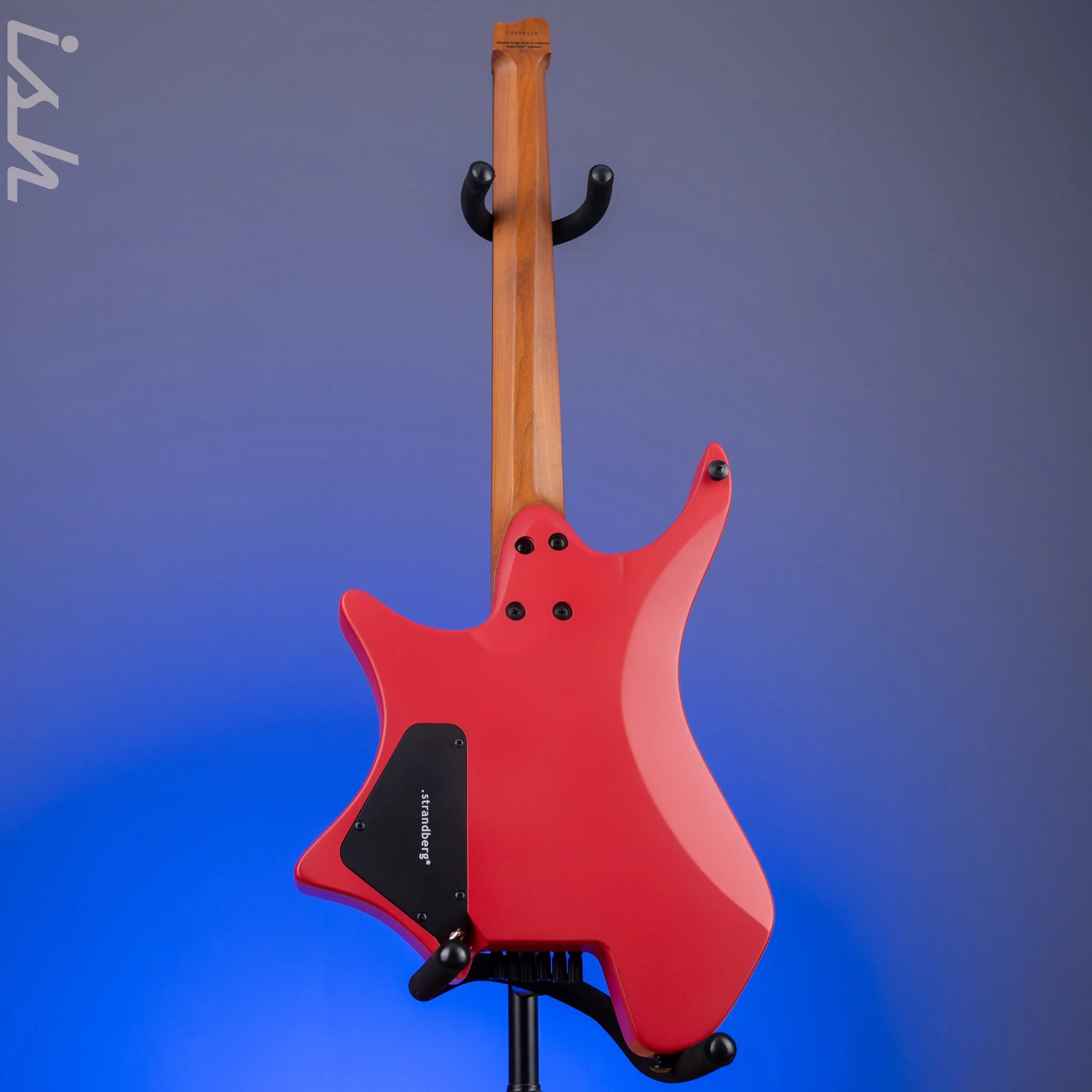 Strandberg Boden Essential 6 Astro Dust - Image 6