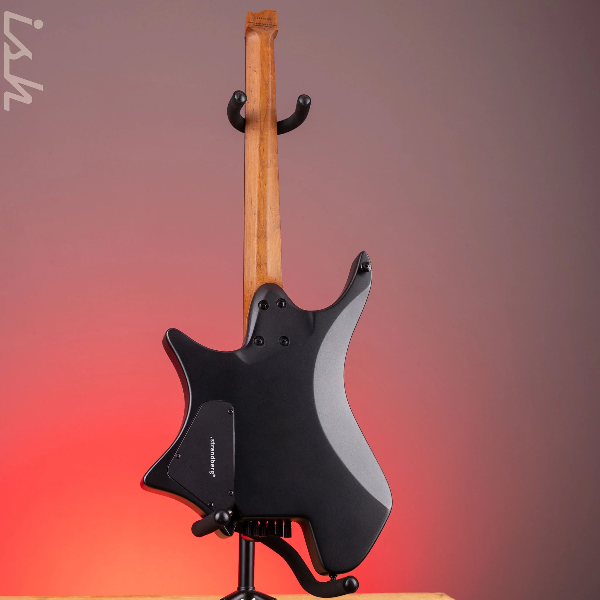 Strandberg Boden Essential 6 Black Granite - Image 7