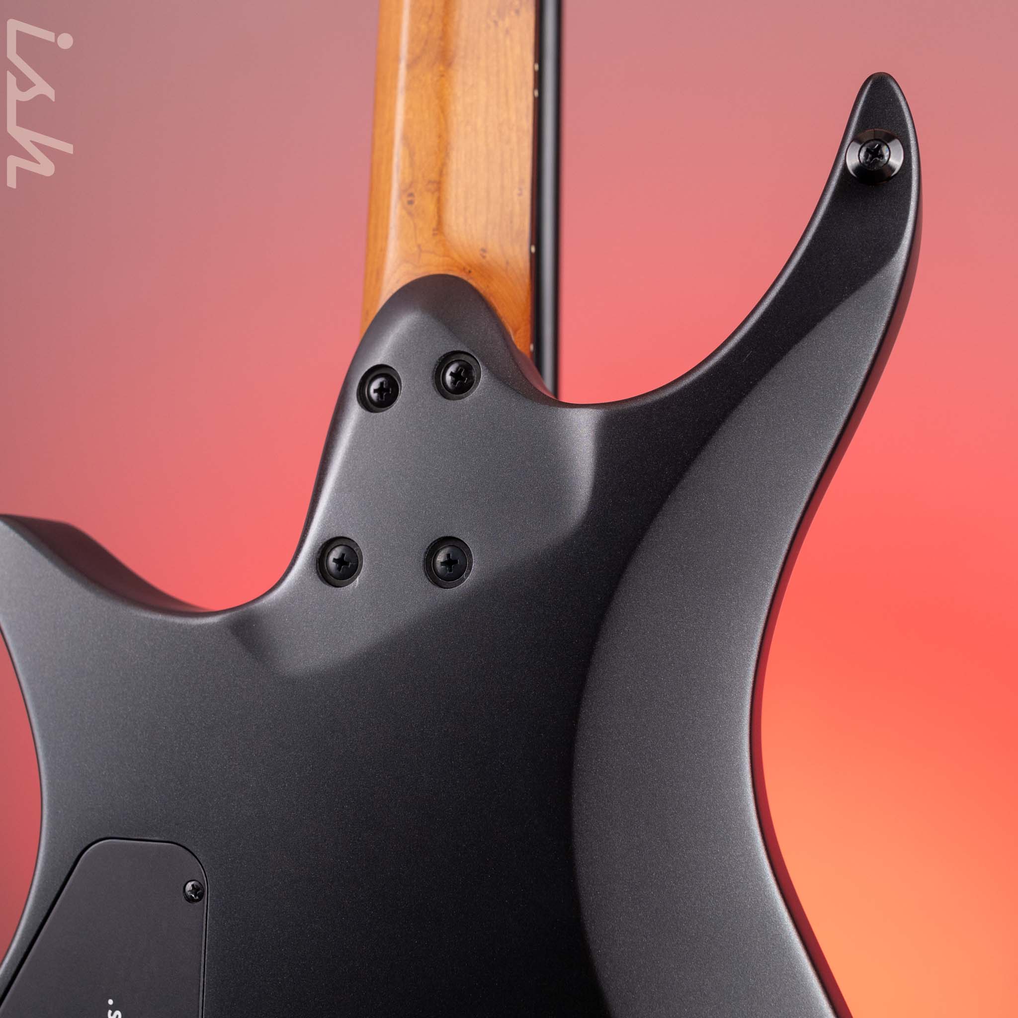 Strandberg Boden Essential 6 Black Granite - Image 8