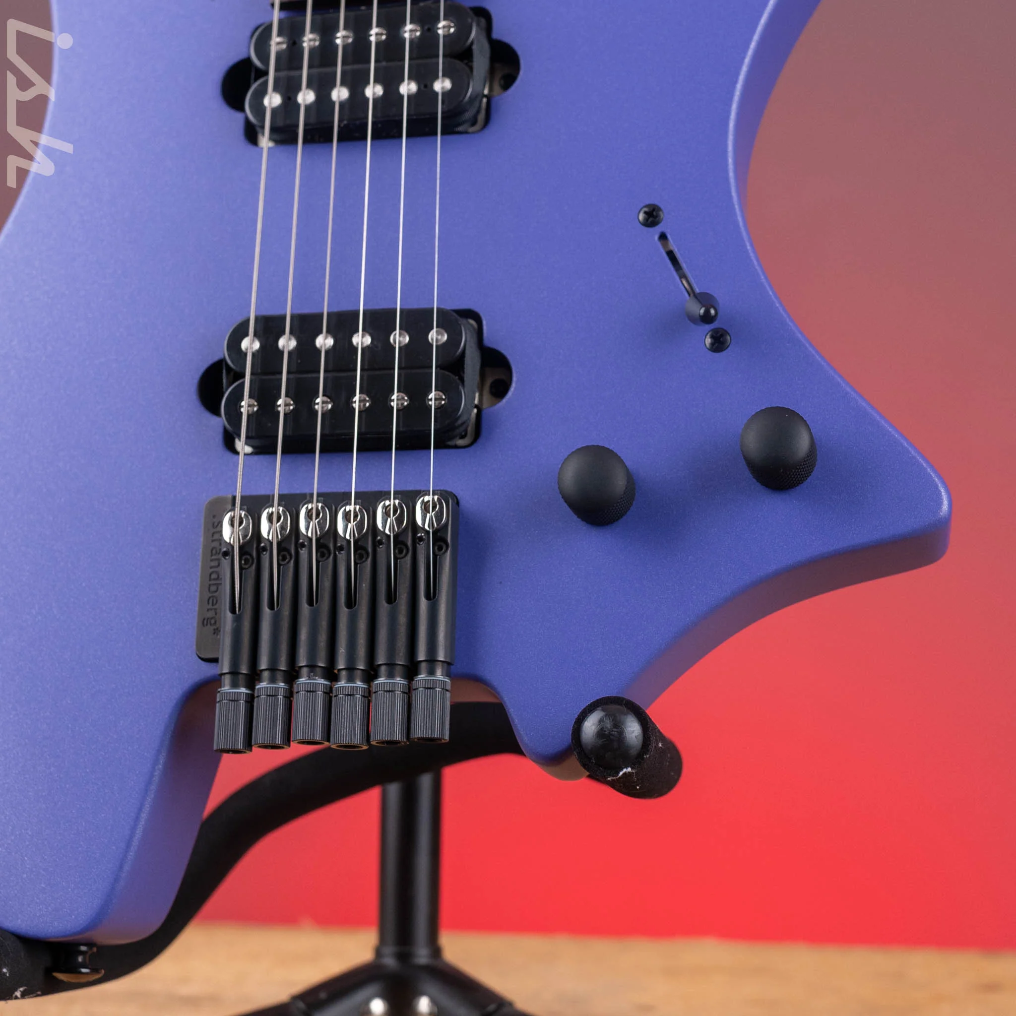 Strandberg Boden Essential 6 Future Dusk - Image 4