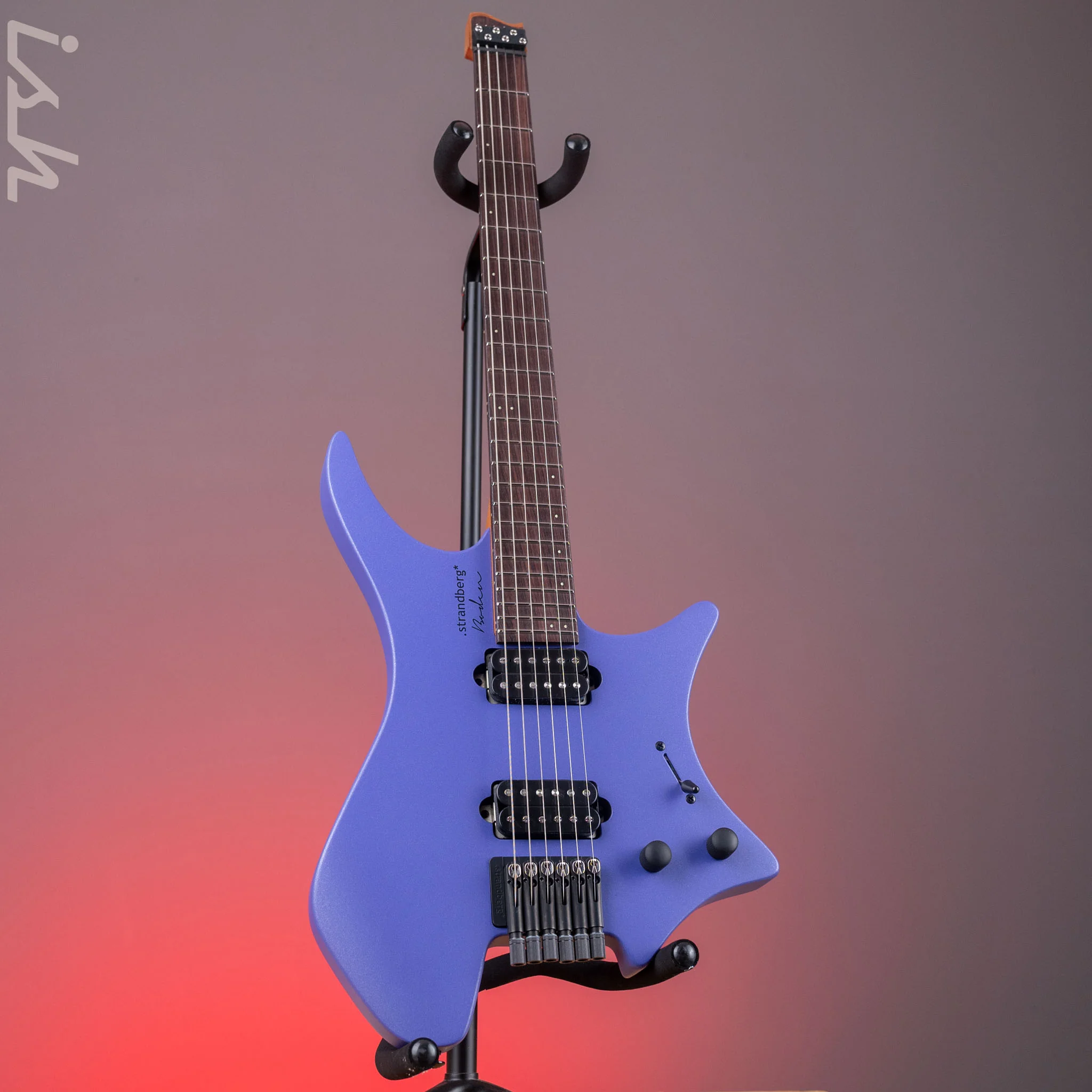 Strandberg Boden Essential 6 Future Dusk - Image 2