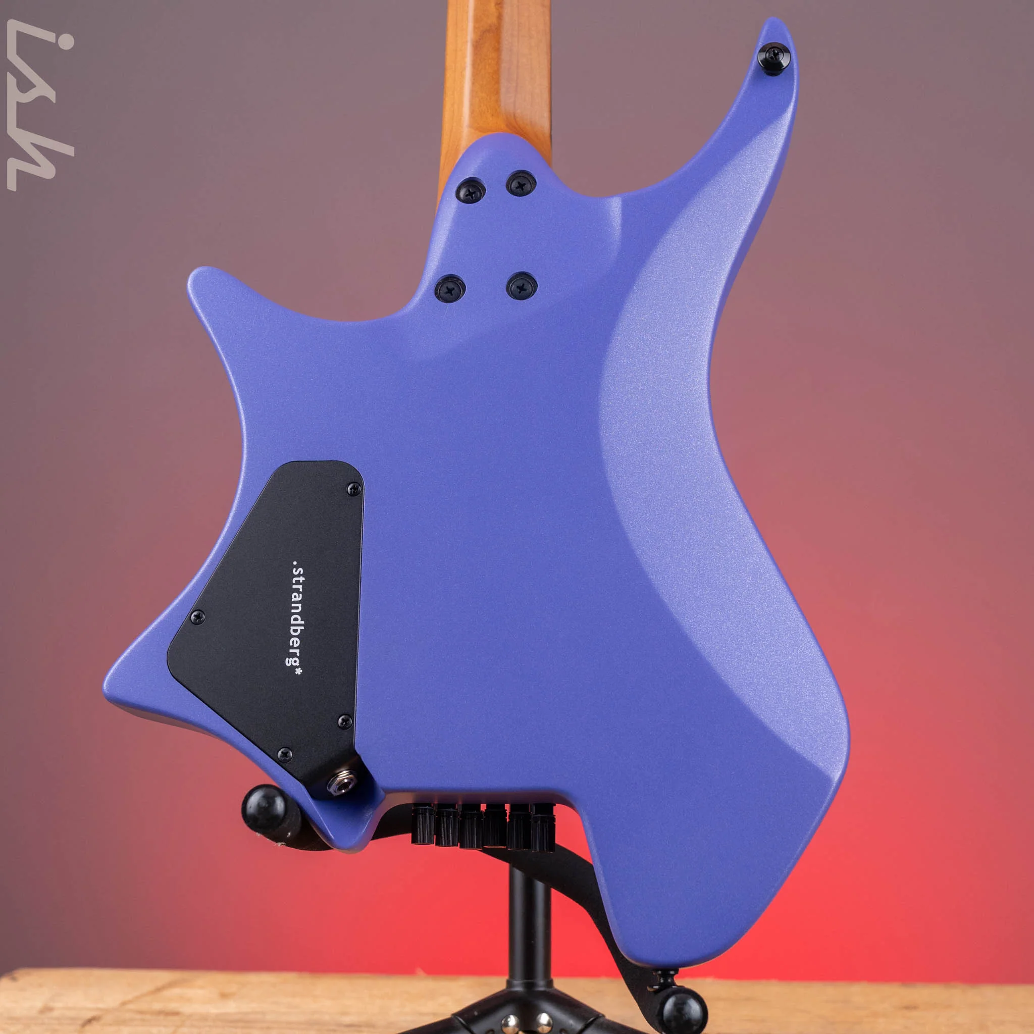 Strandberg Boden Essential 6 Future Dusk - Image 6