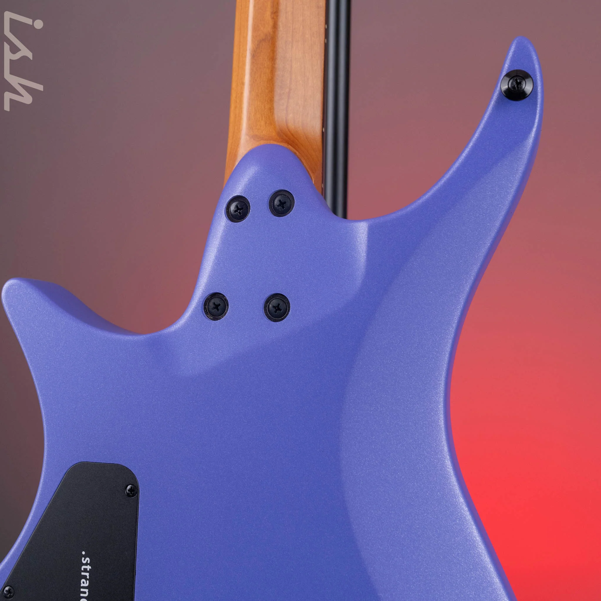 Strandberg Boden Essential 6 Future Dusk - Image 8