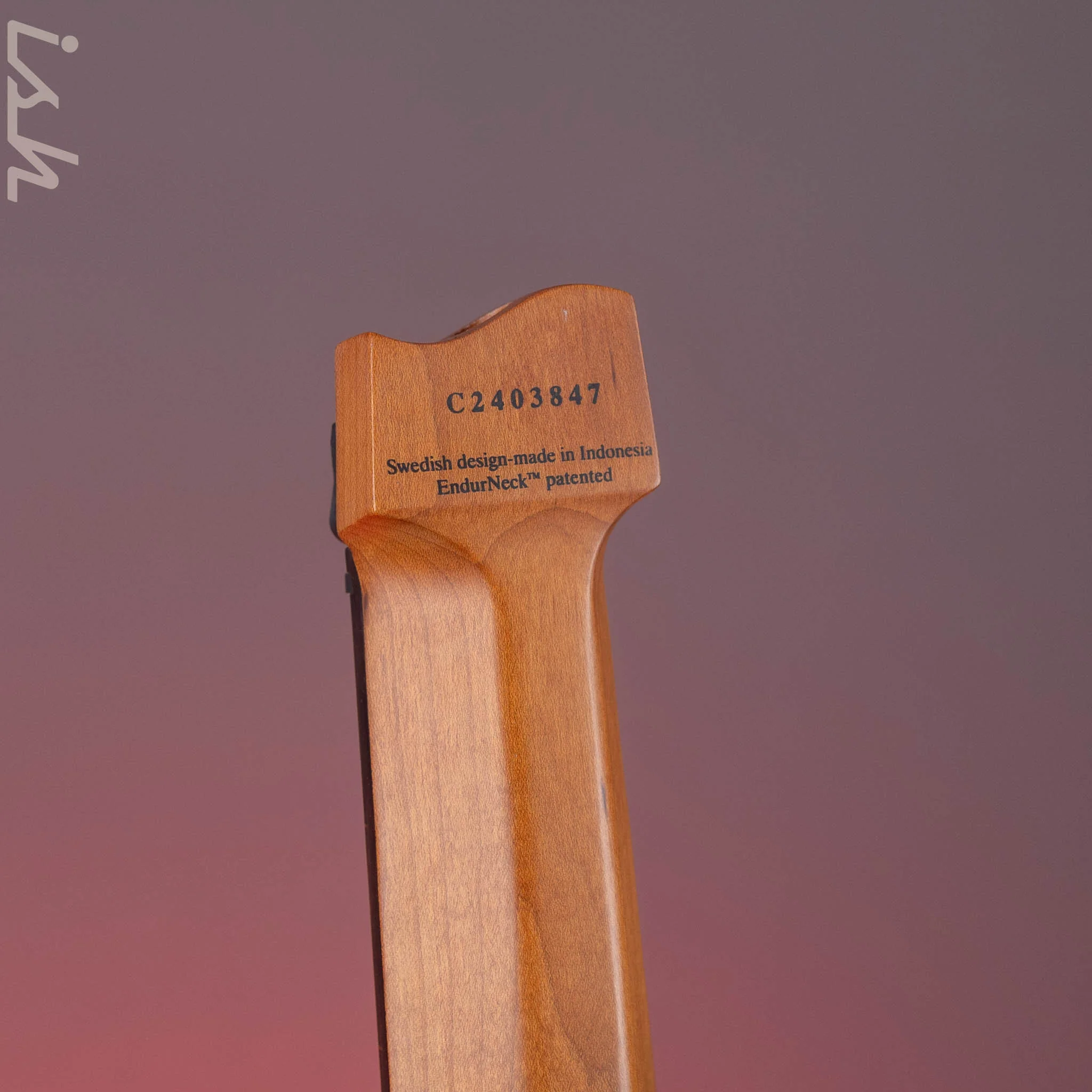 Strandberg Boden Essential 6 Future Dusk - Image 10