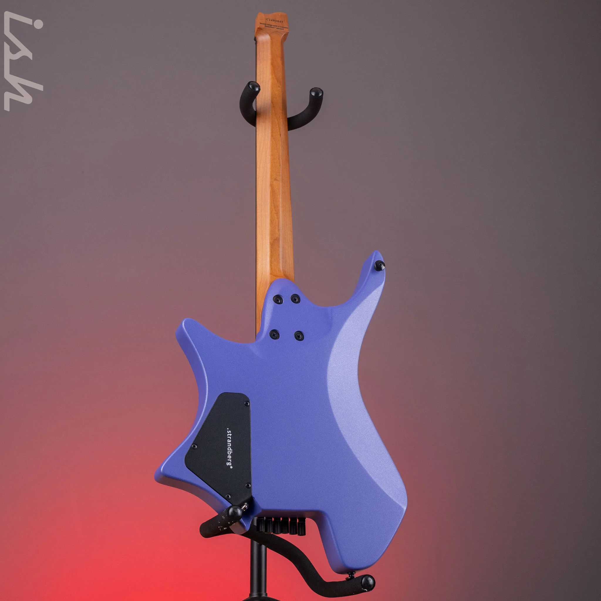 Strandberg Boden Essential 6 Future Dusk - Image 6