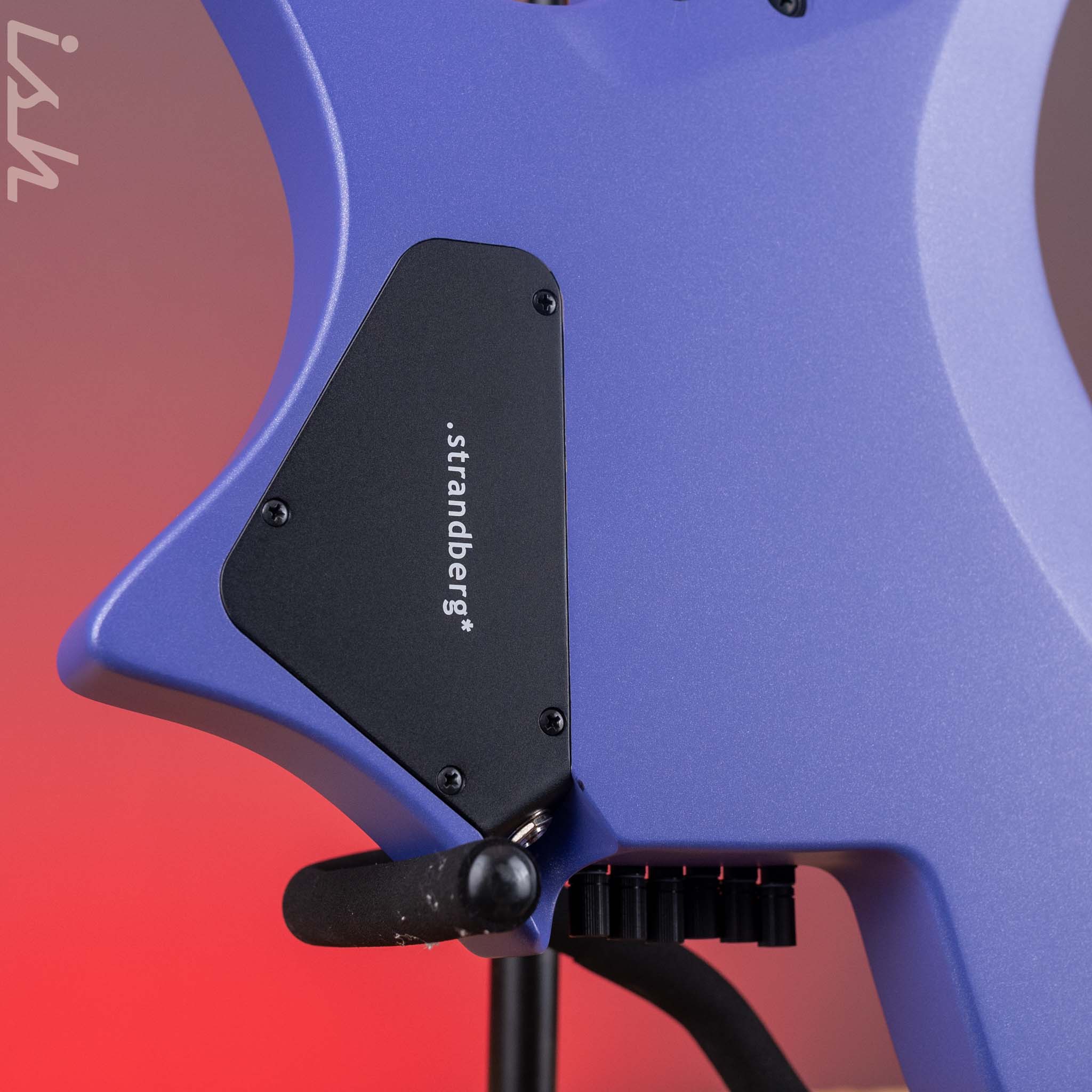 Strandberg Boden Essential 6 Future Dusk - Image 9
