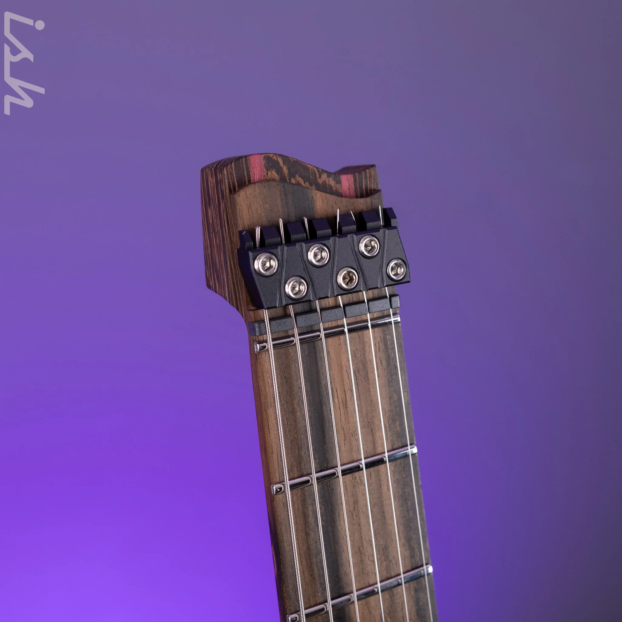 Strandberg Boden J Artisan 6 Palemoon Ebony - Image 5