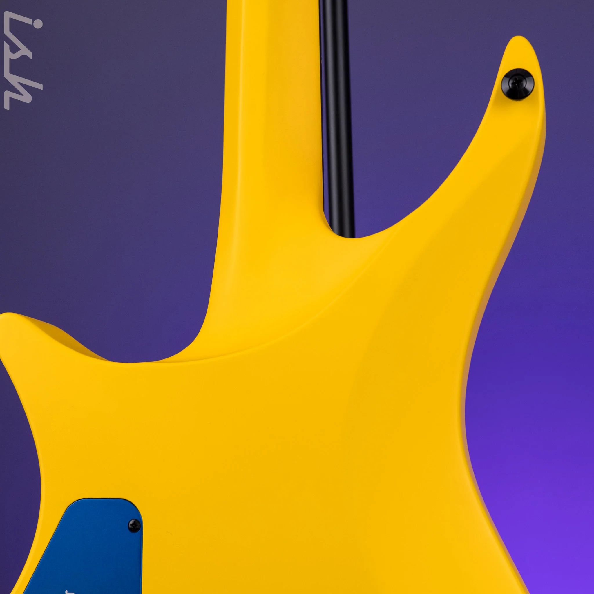 Strandberg Boden JC 6 Djesse Limited Edition - Image 9