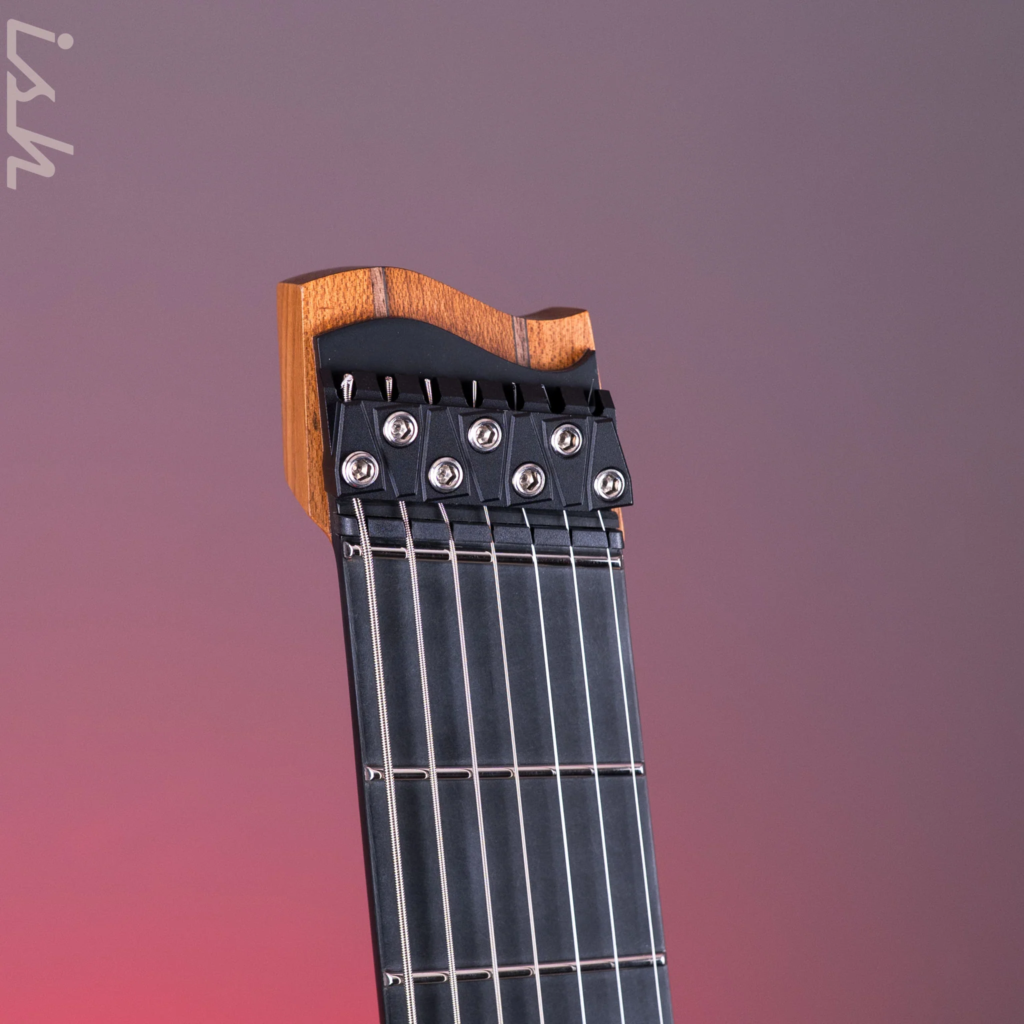 Strandberg Boden Metal NX 7 Demo - Image 8