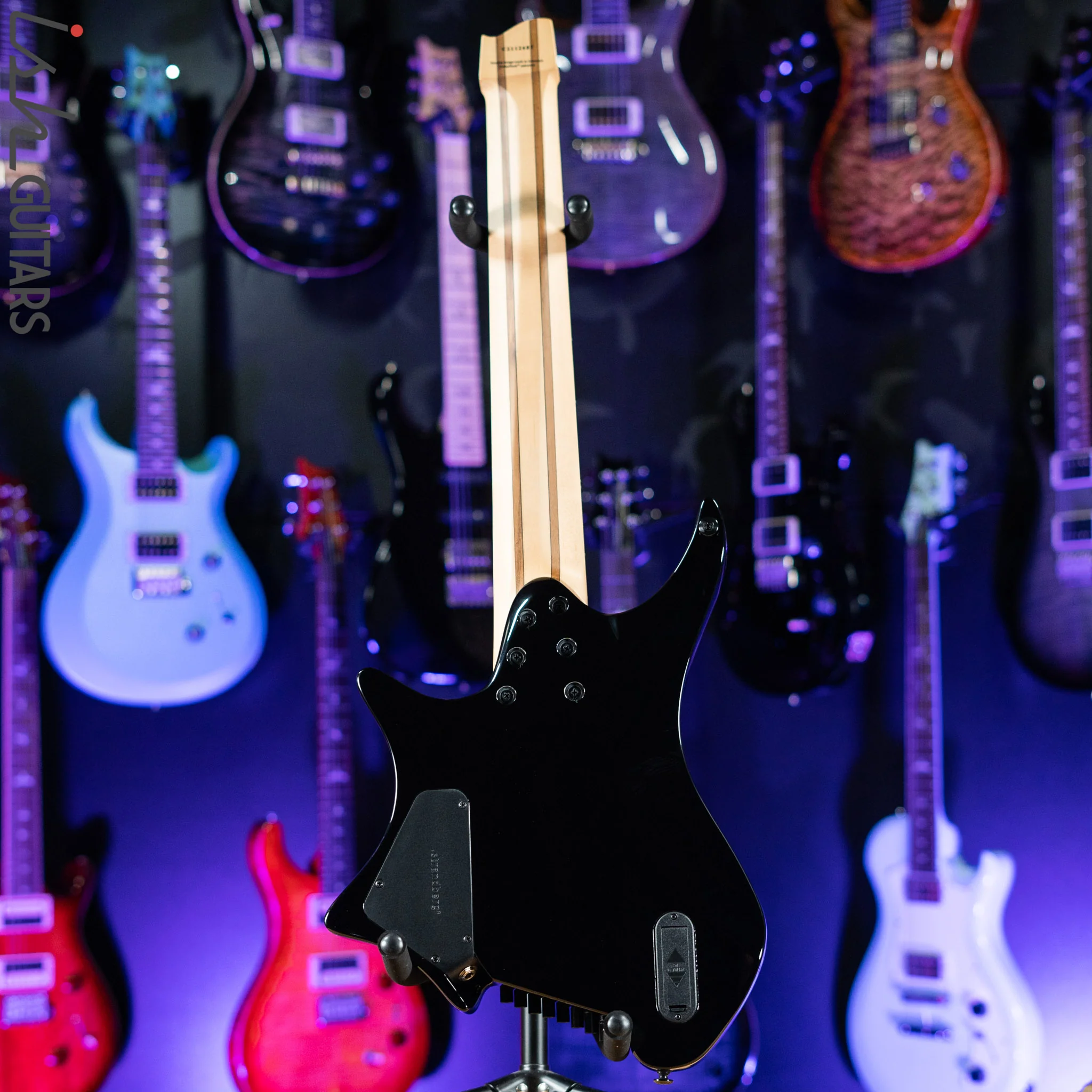 Strandberg Boden Metal NX 8-String Sarah Longfield Edition - Image 7