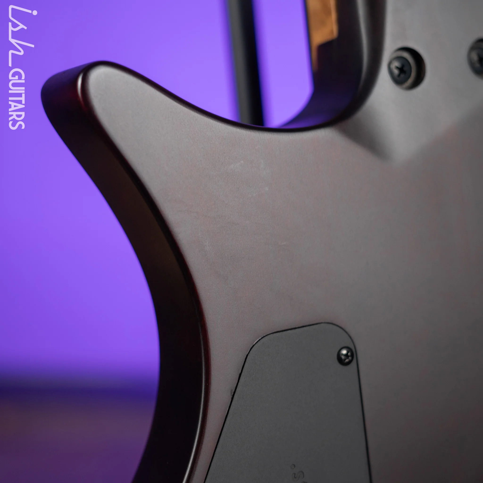 2022 Strandberg Boden+ NX 6 True Temperament Coppertone - Image 12