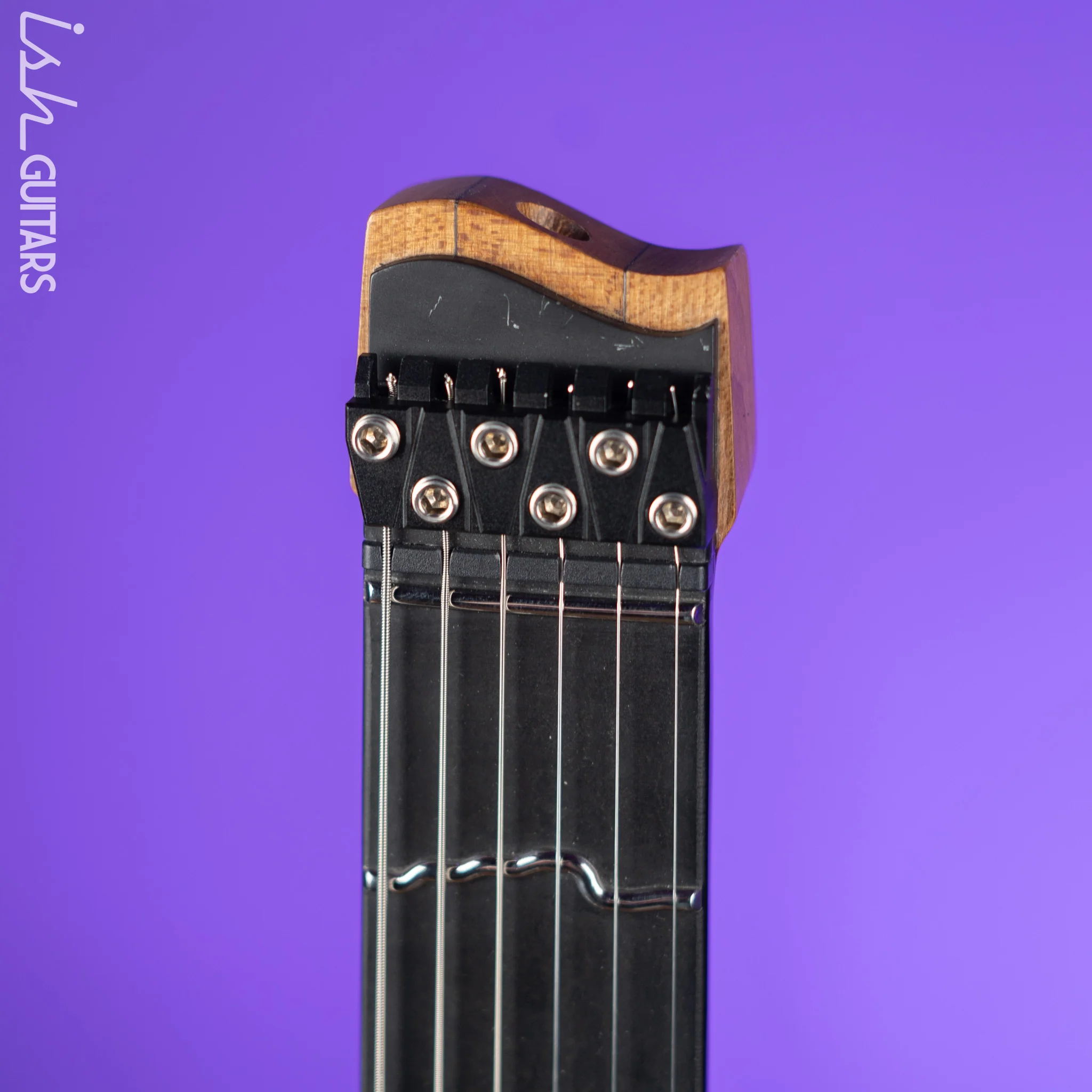 2022 Strandberg Boden+ NX 6 True Temperament Coppertone - Image 5