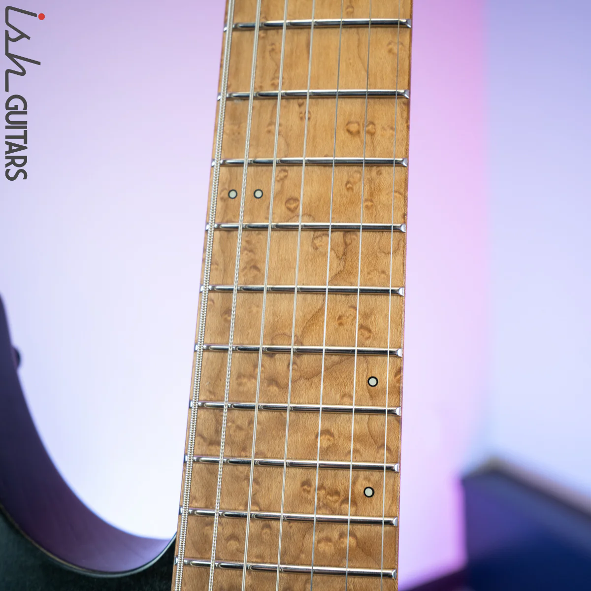 Strandberg Original 7 Black - Image 5