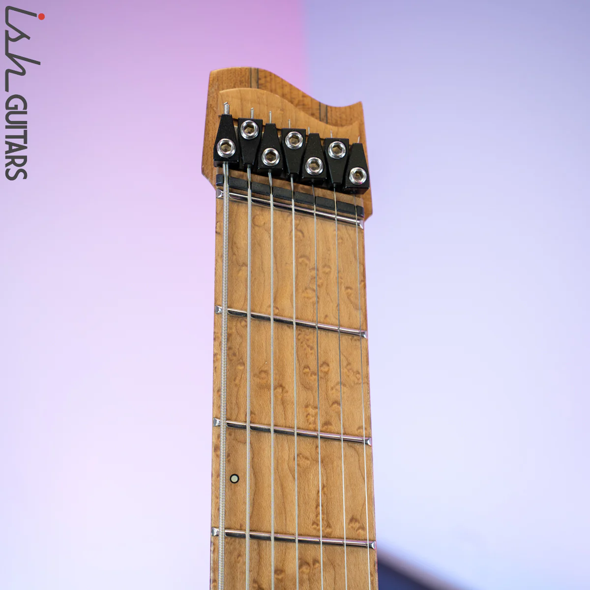 Strandberg Original 7 Black - Image 6