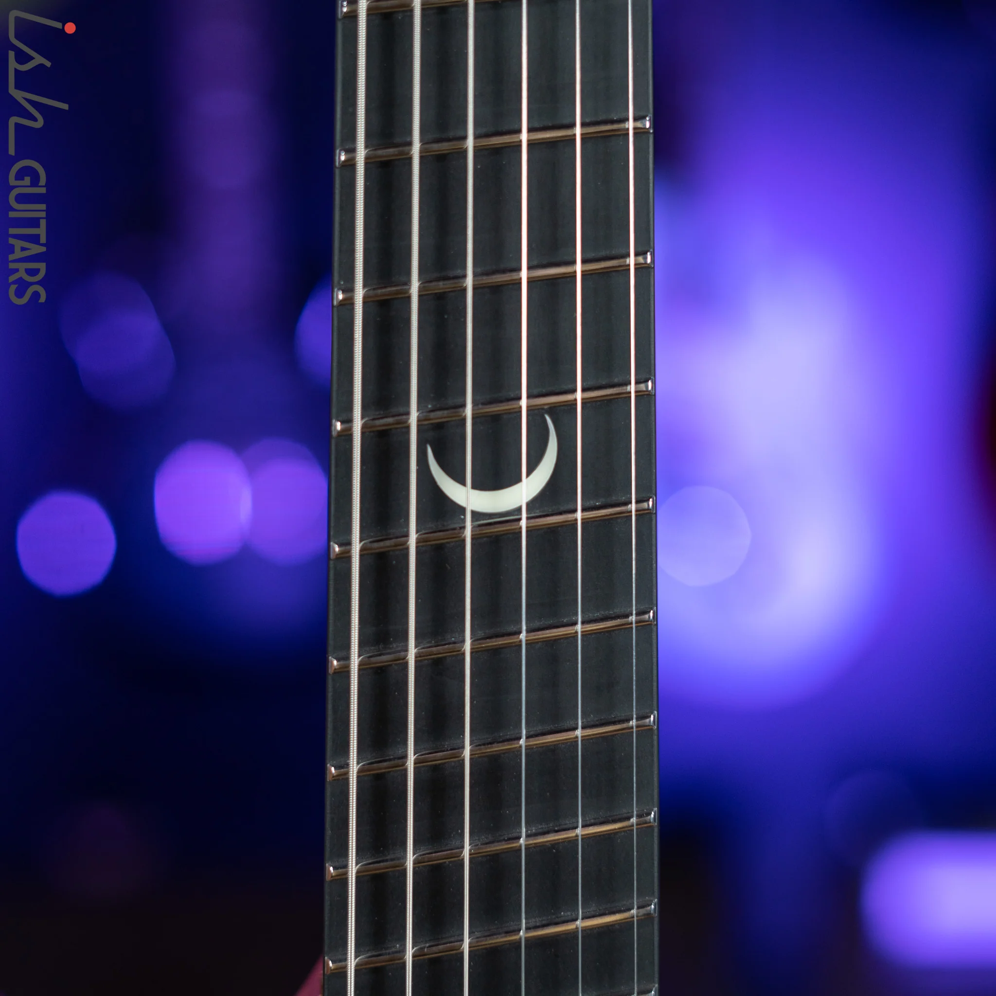 Strandberg Boden Prog NX 6 Plini Edition Natural - Image 5