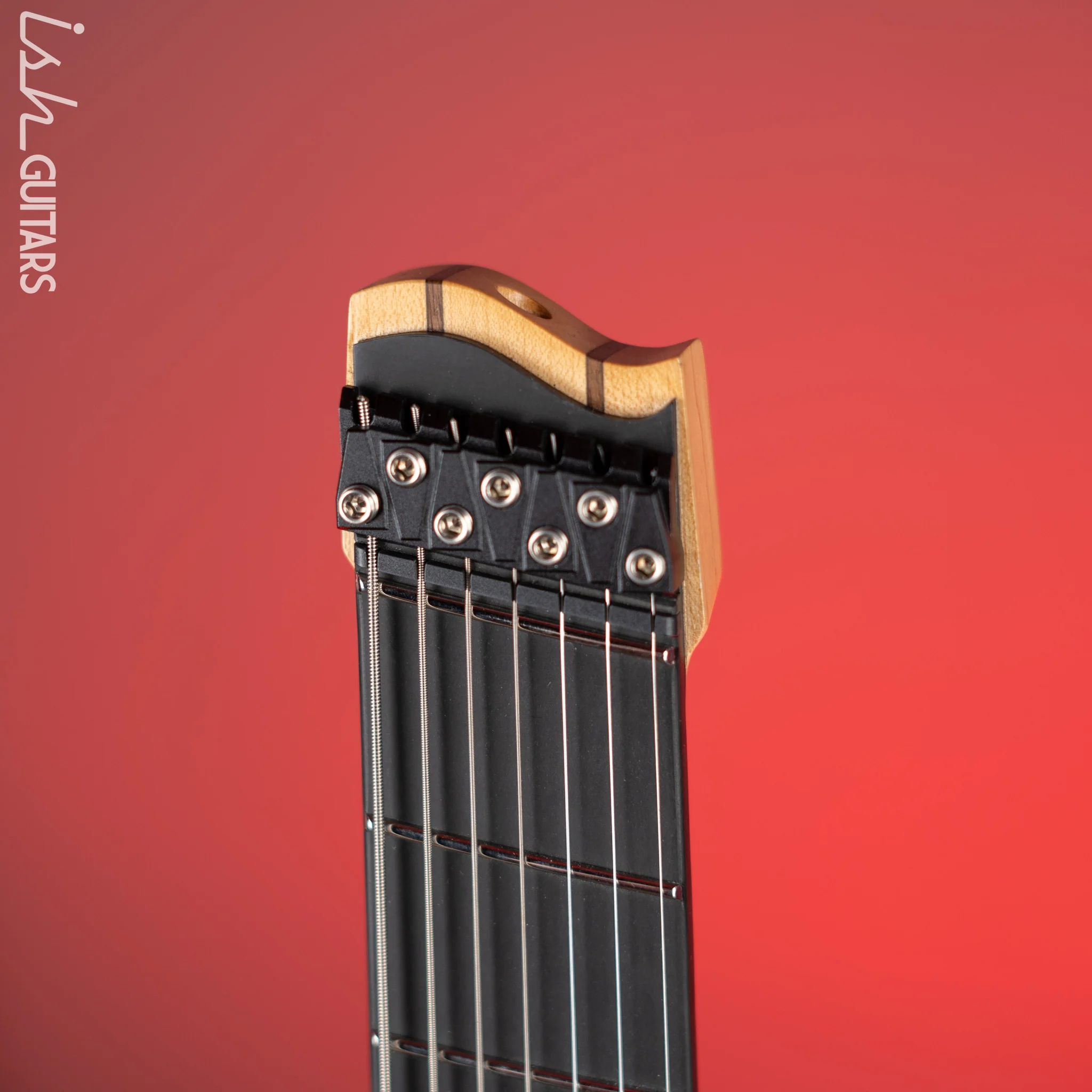 Strandberg Boden Prog NX 7 Twilight Purple - Image 5