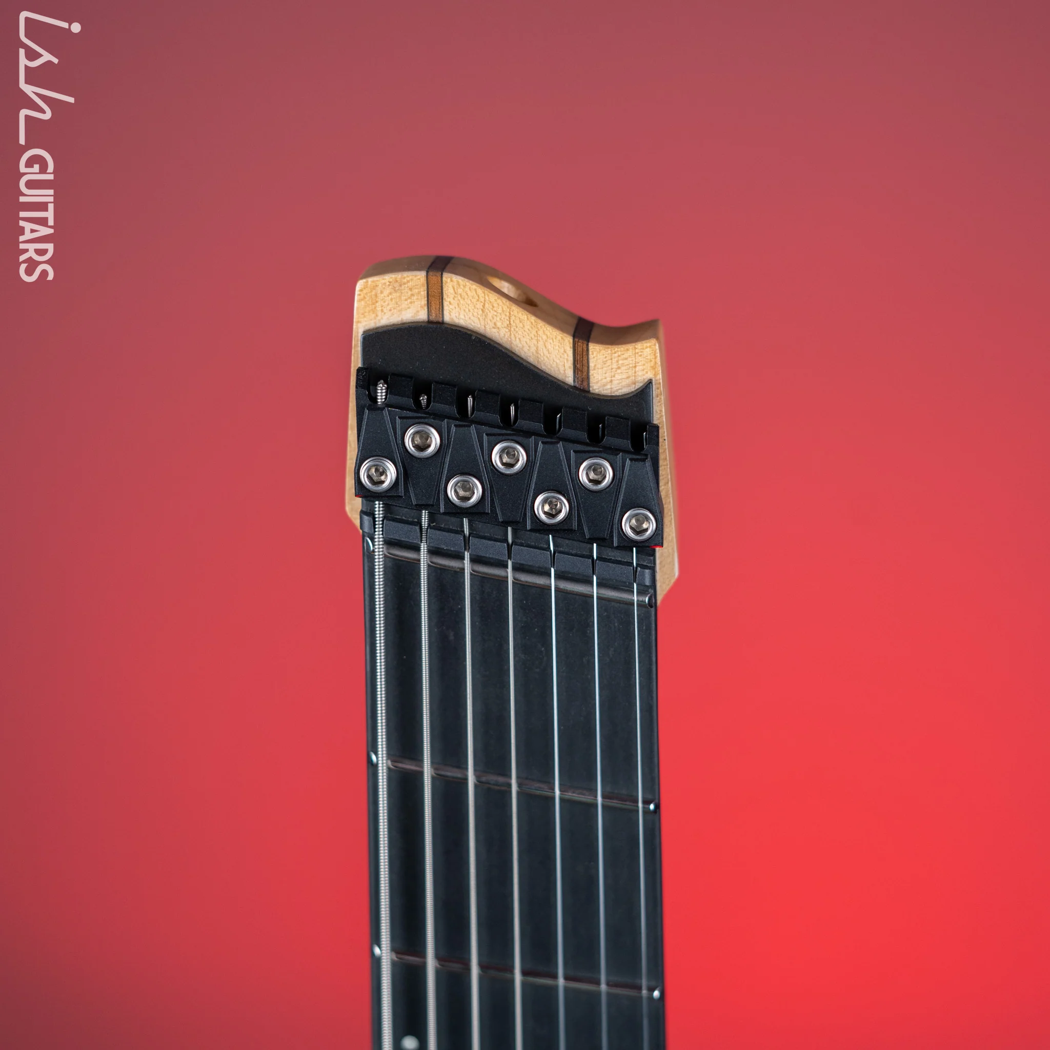 Strandberg Boden Prog NX 7 Twilight Purple - Image 5