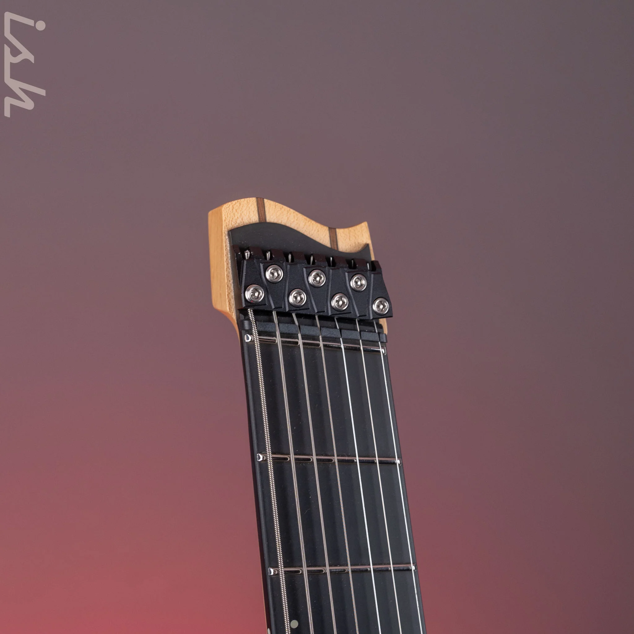 Strandberg Boden Prog NX 7 Twilight Purple - Image 5