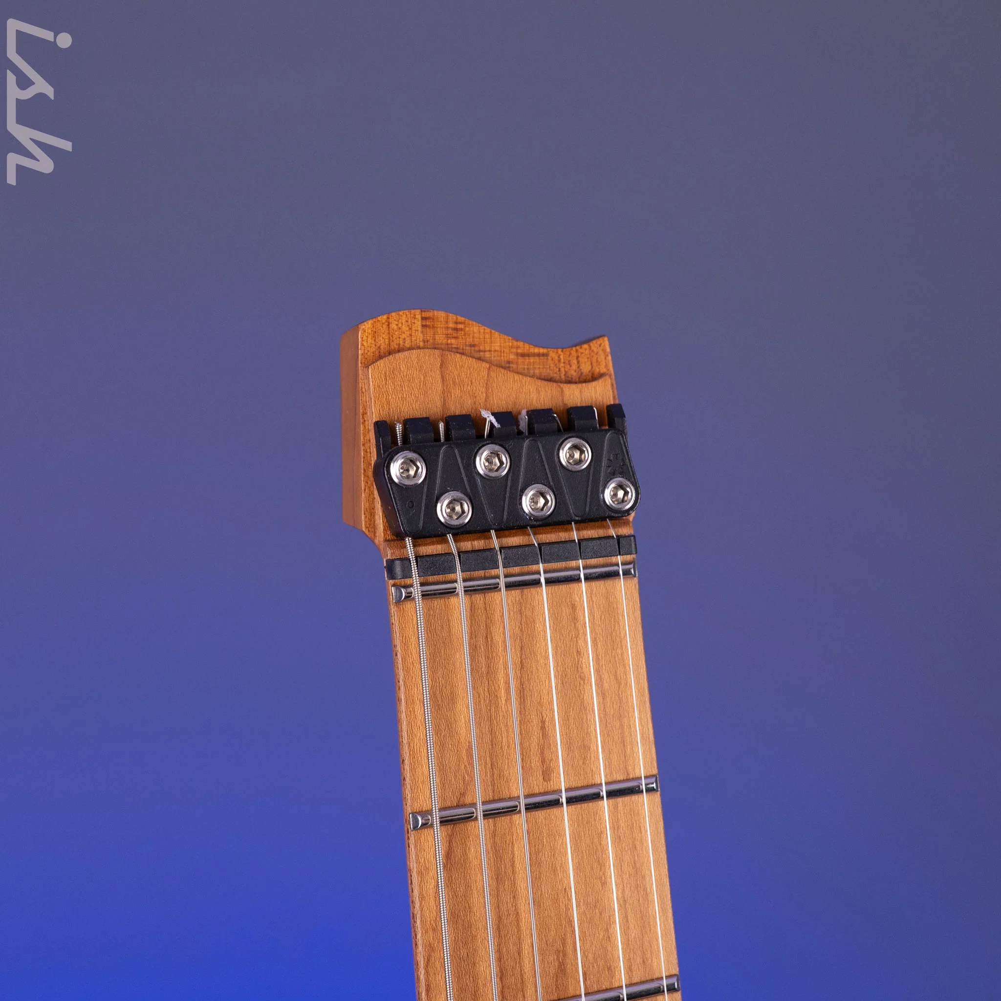 Strandberg Boden Standard N2.6T Electric Fuchsia Metallic - Image 7