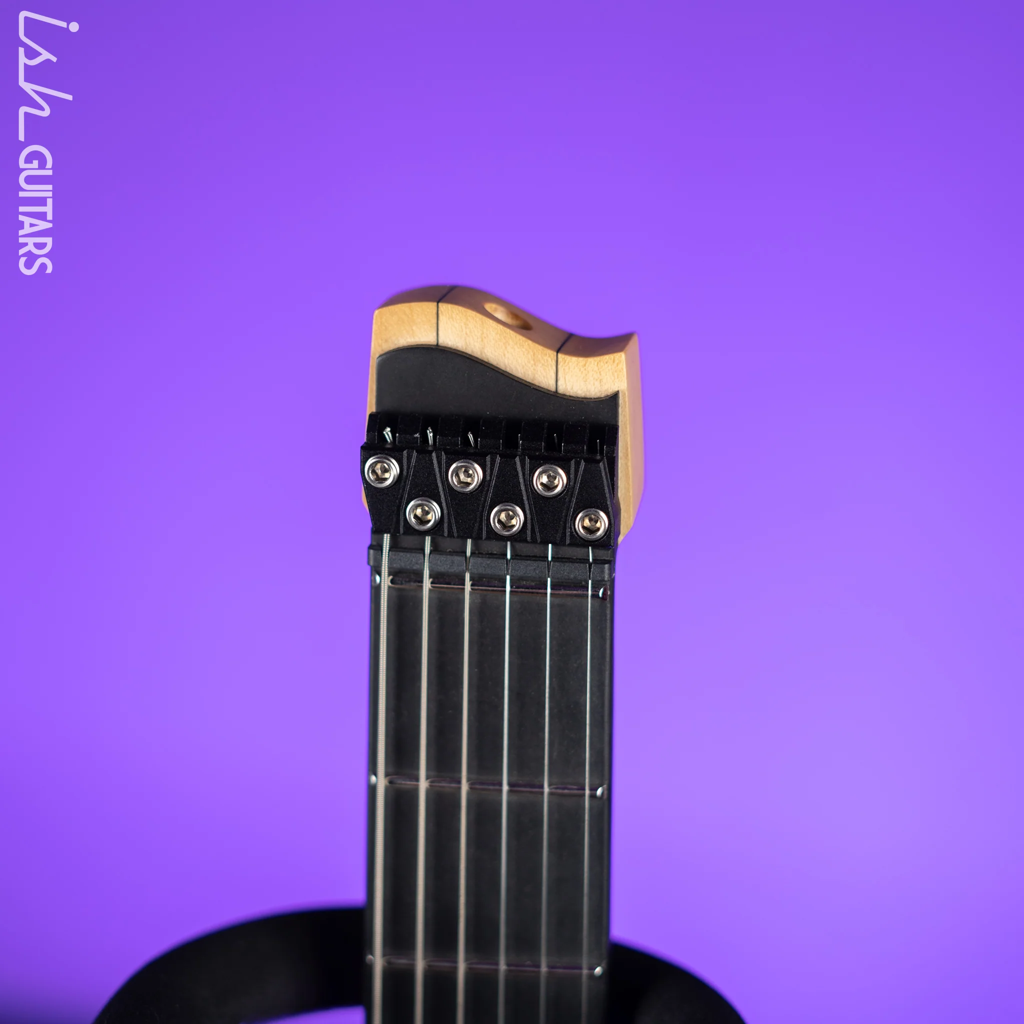 Strandberg Boden Standard NX 6-String Sarah Longfield Edition Satin - Image 5