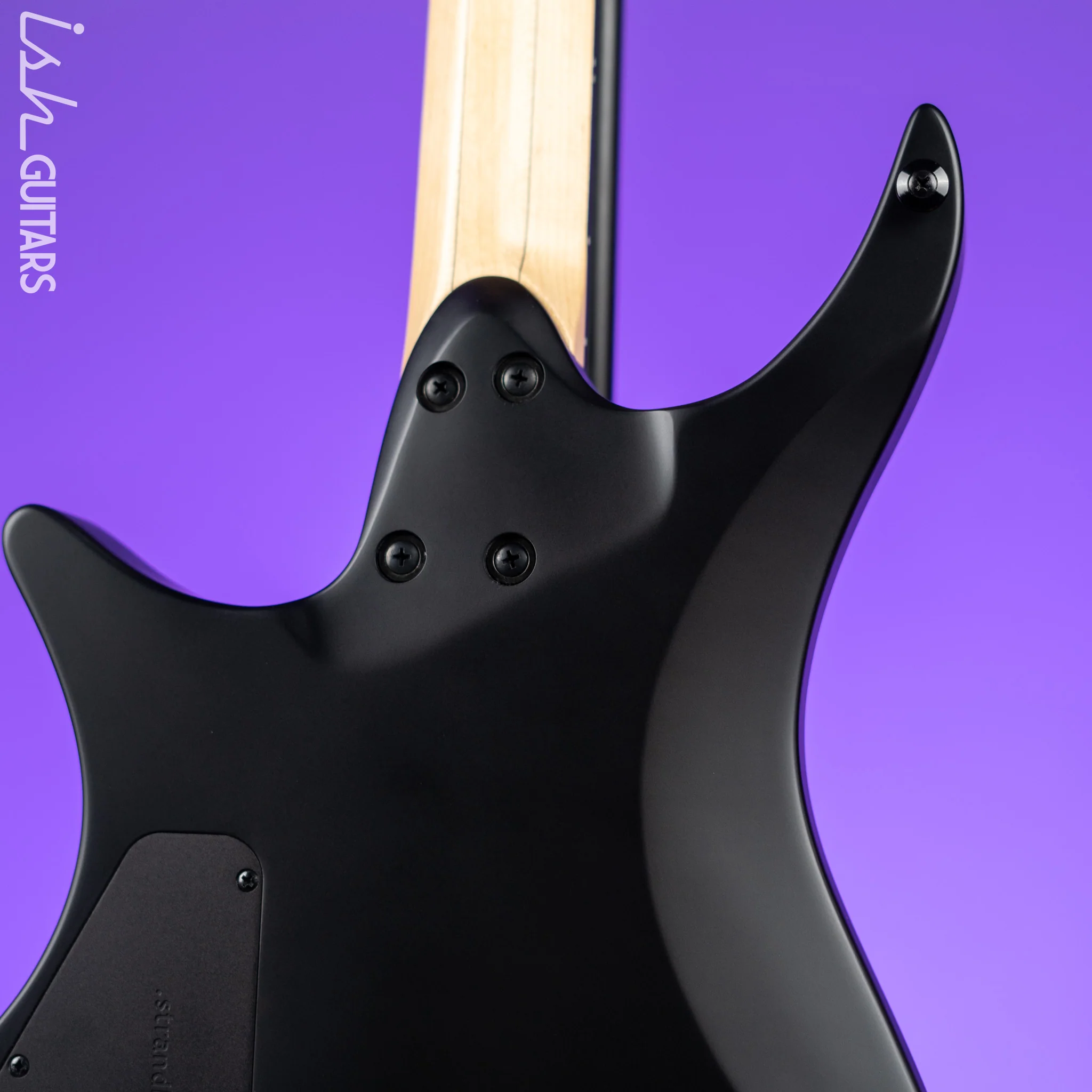Strandberg Boden Standard NX 6-String Sarah Longfield Edition Satin - Image 8