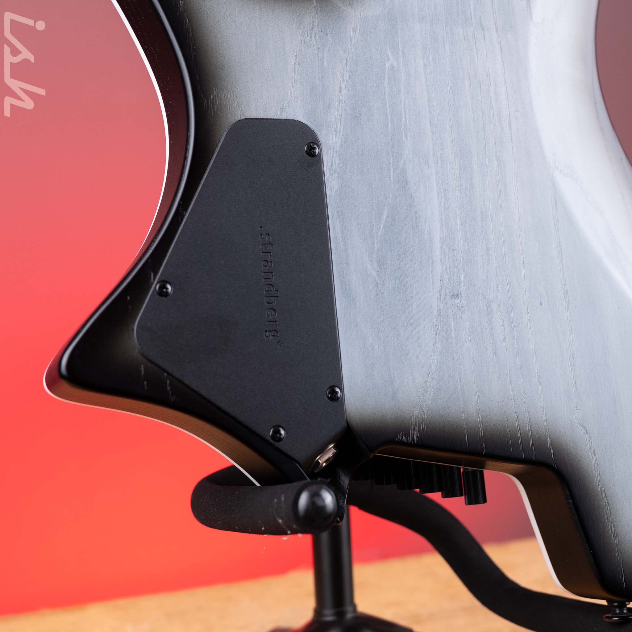 Strandberg Sälen APS Monochrom Limited Edition - Image 10