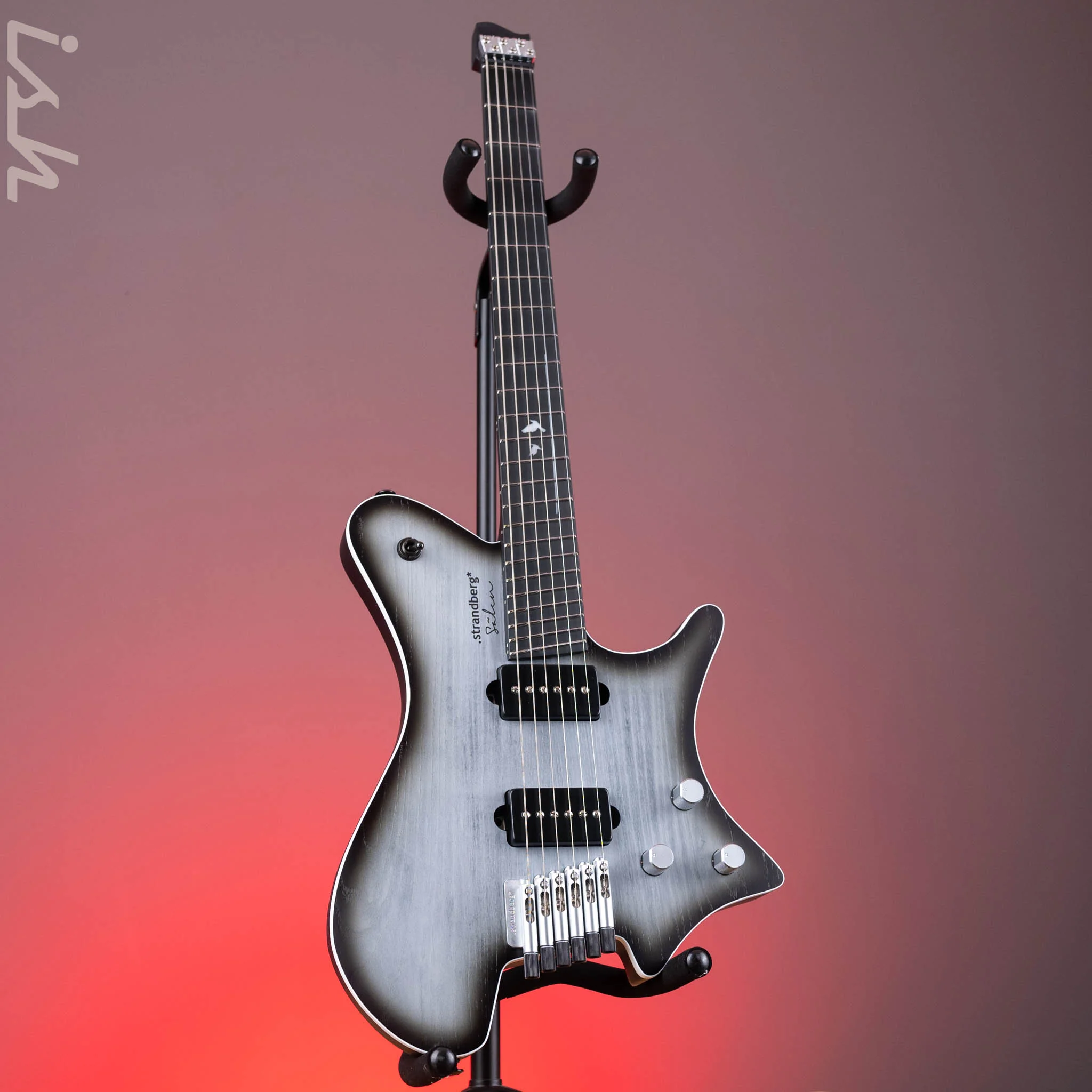 Strandberg Sälen APS Monochrom Limited Edition - Image 2