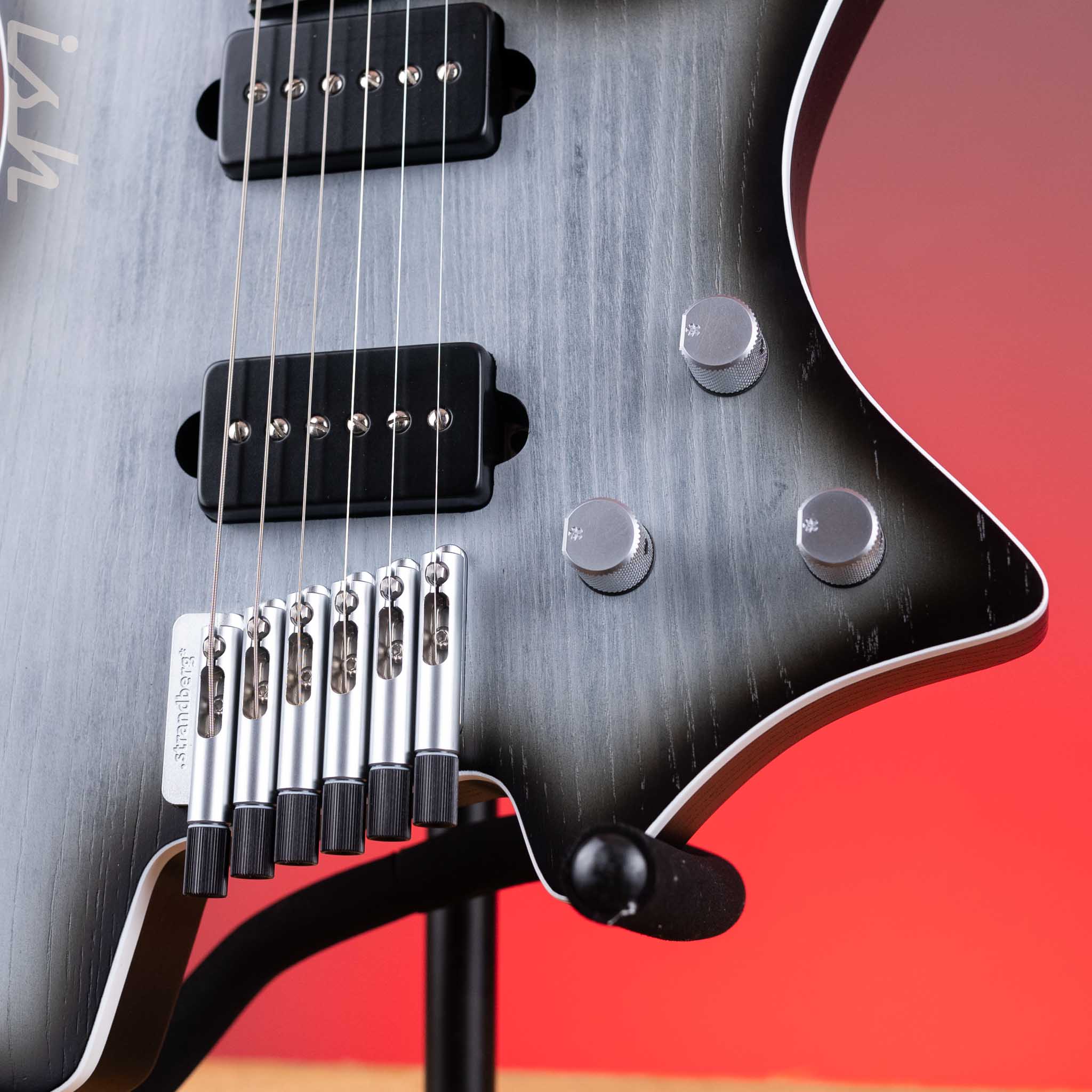 Strandberg Sälen APS Monochrom Limited Edition - Image 4