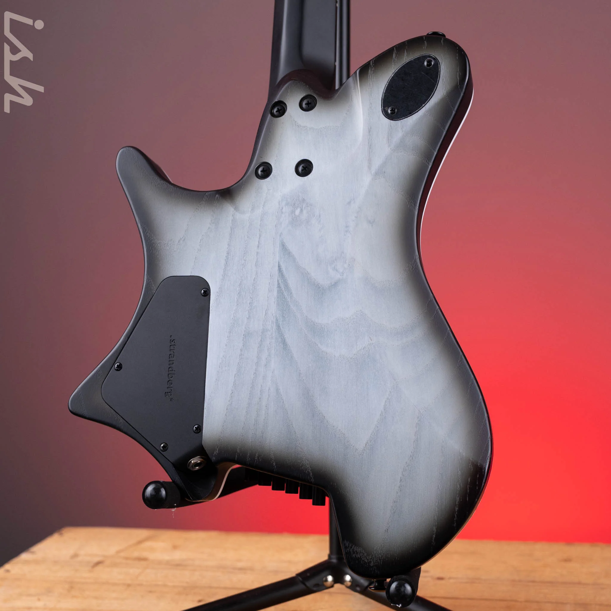Strandberg Sälen APS Monochrom Limited Edition - Image 8