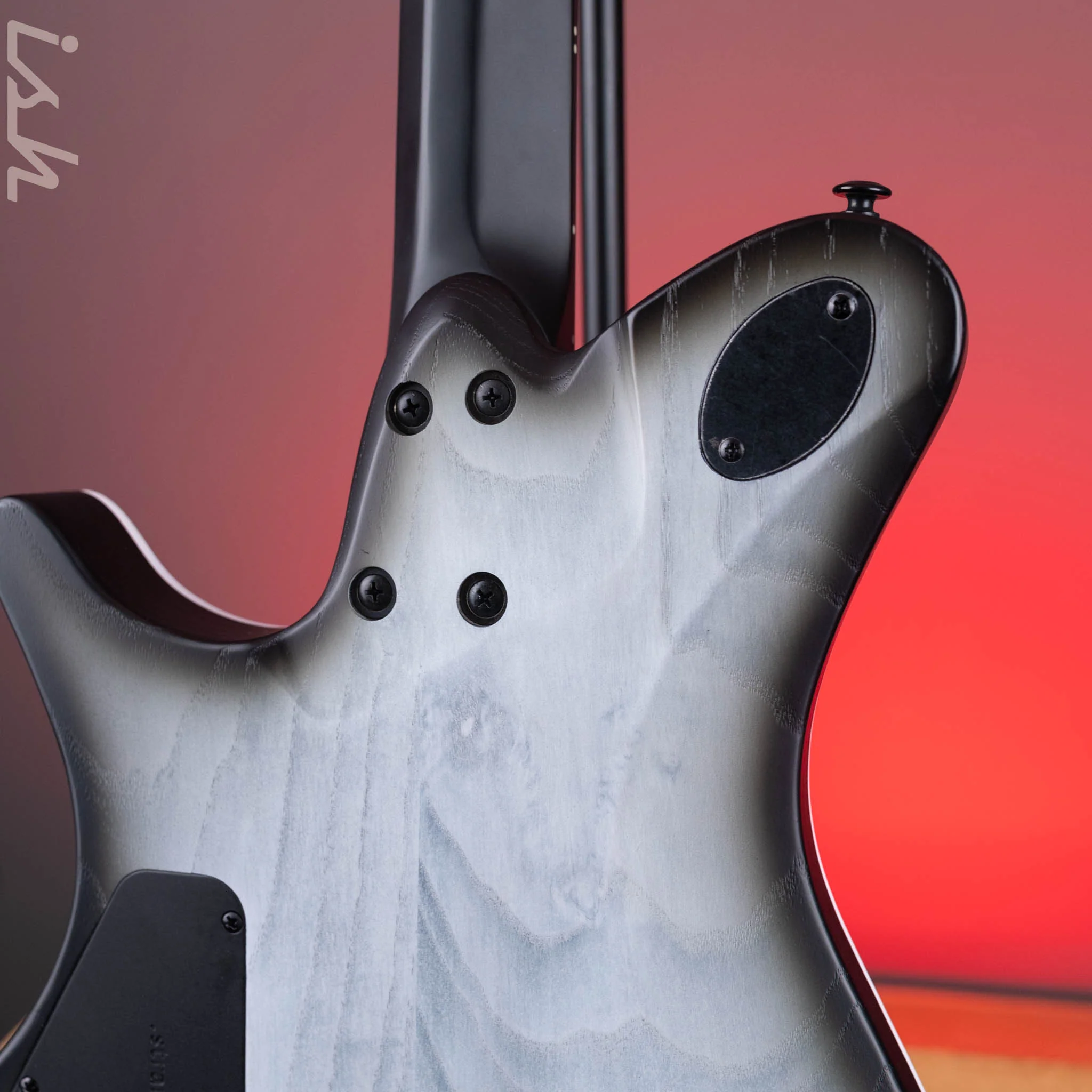 Strandberg Sälen APS Monochrom Limited Edition - Image 9